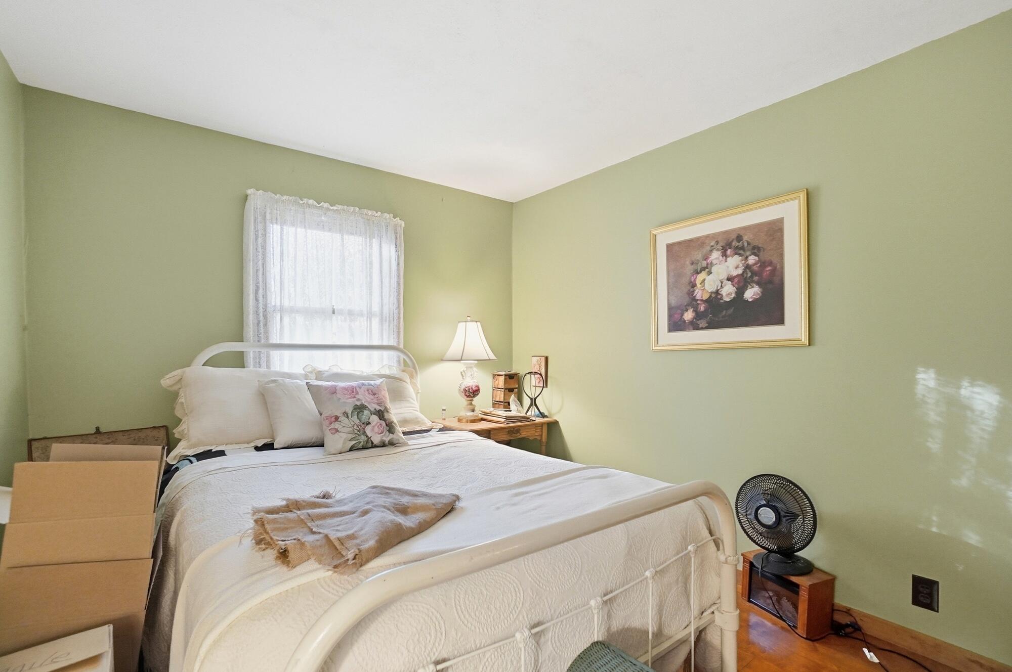 3573 McConkey Road, South Vienna, Ohio 45369