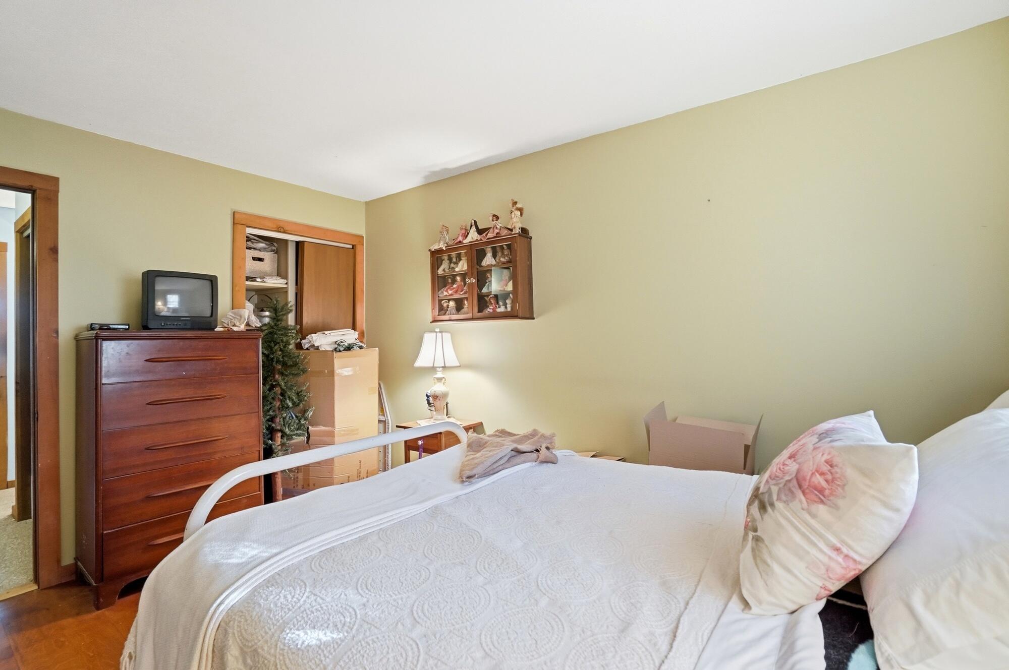 3573 McConkey Road, South Vienna, Ohio 45369