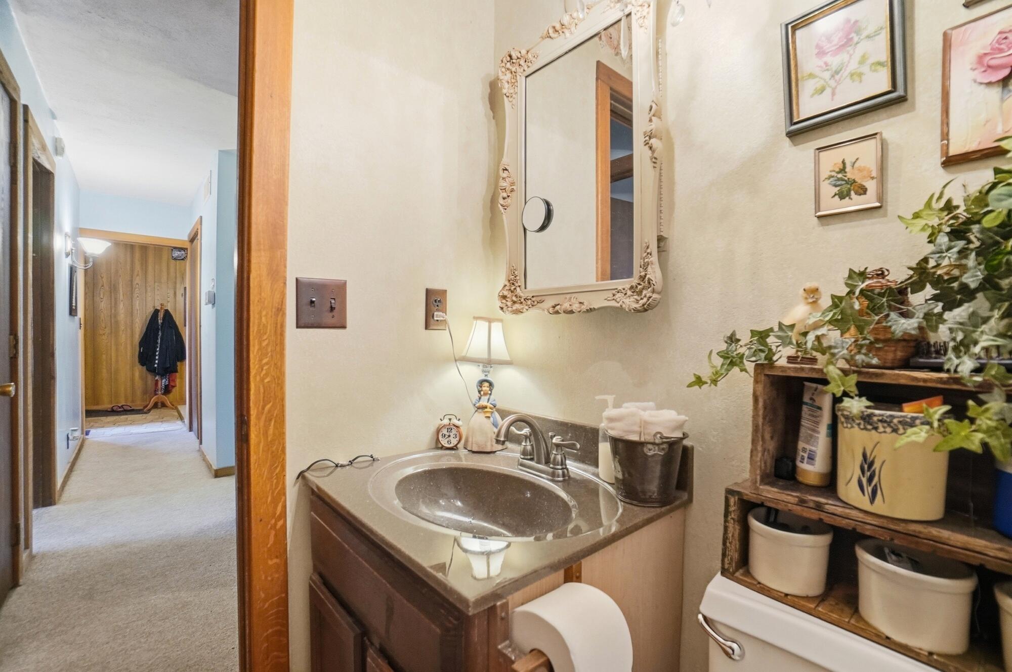 3573 McConkey Road, South Vienna, Ohio 45369