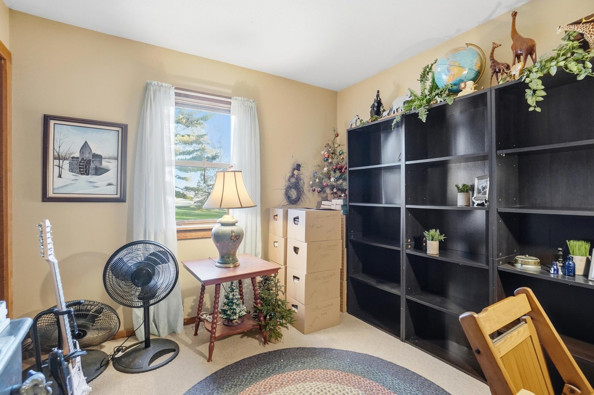 3573 McConkey Road, South Vienna, Ohio 45369