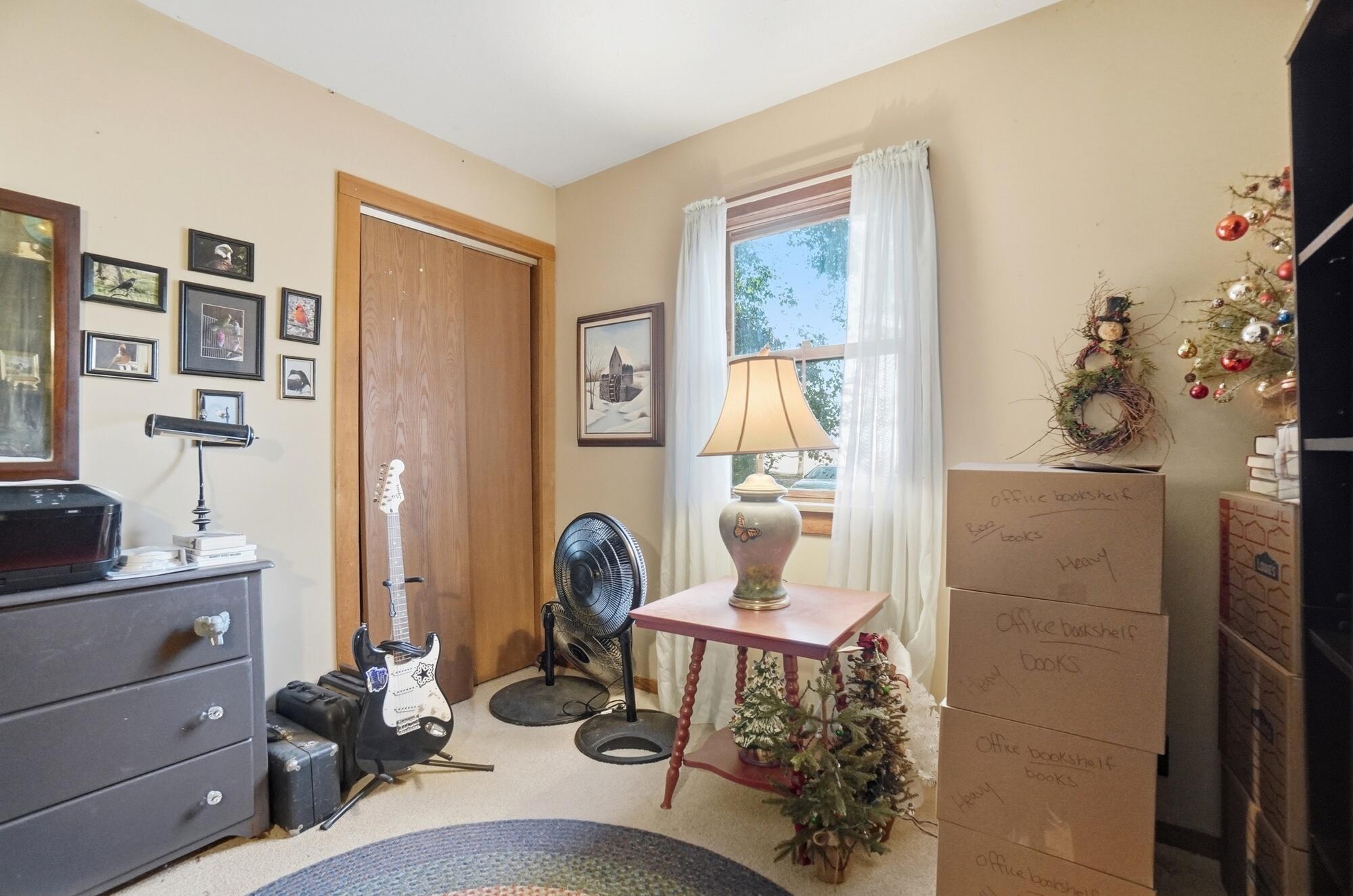 3573 McConkey Road, South Vienna, Ohio 45369