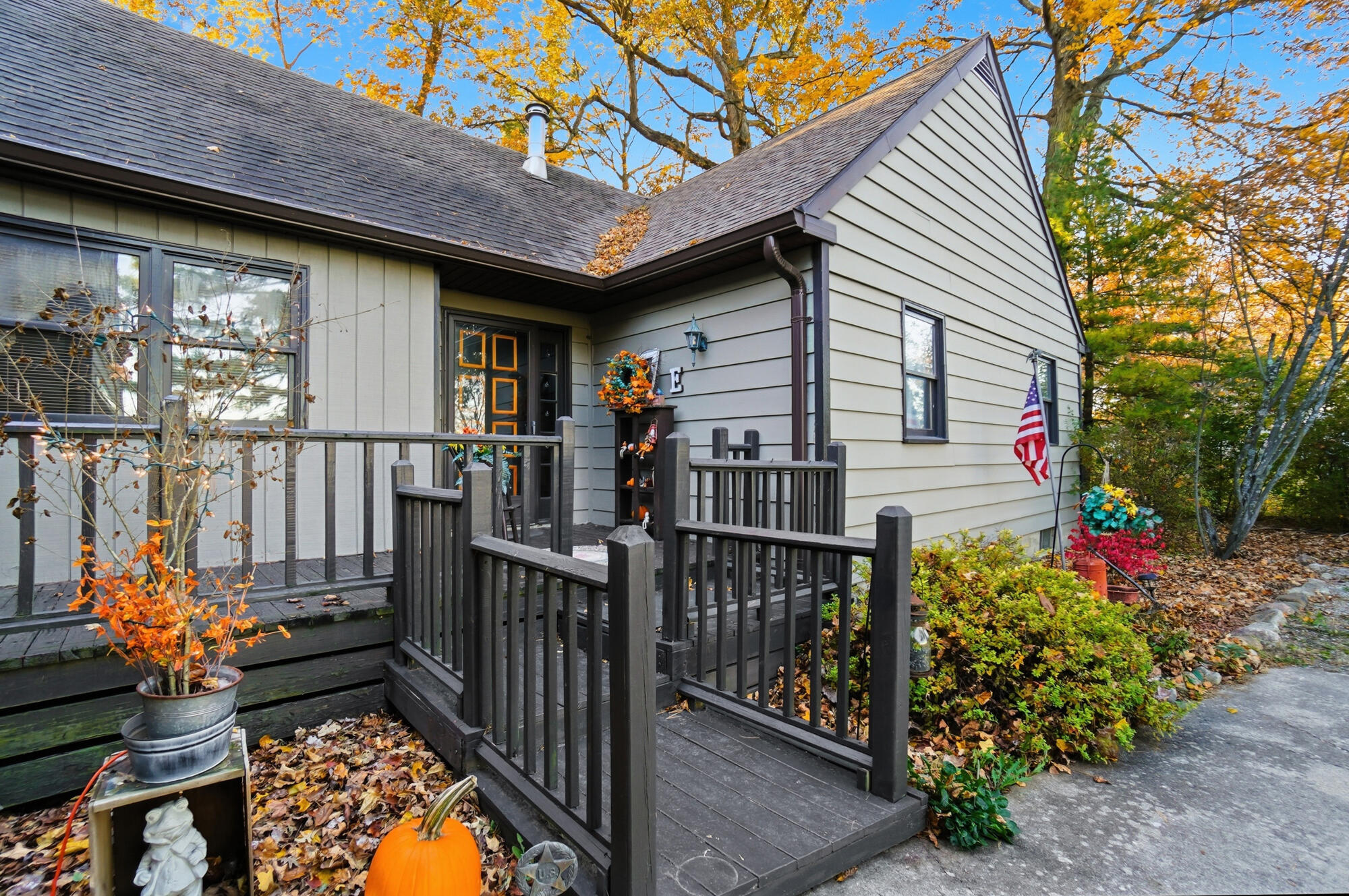 3573 McConkey Road, South Vienna, Ohio 45369