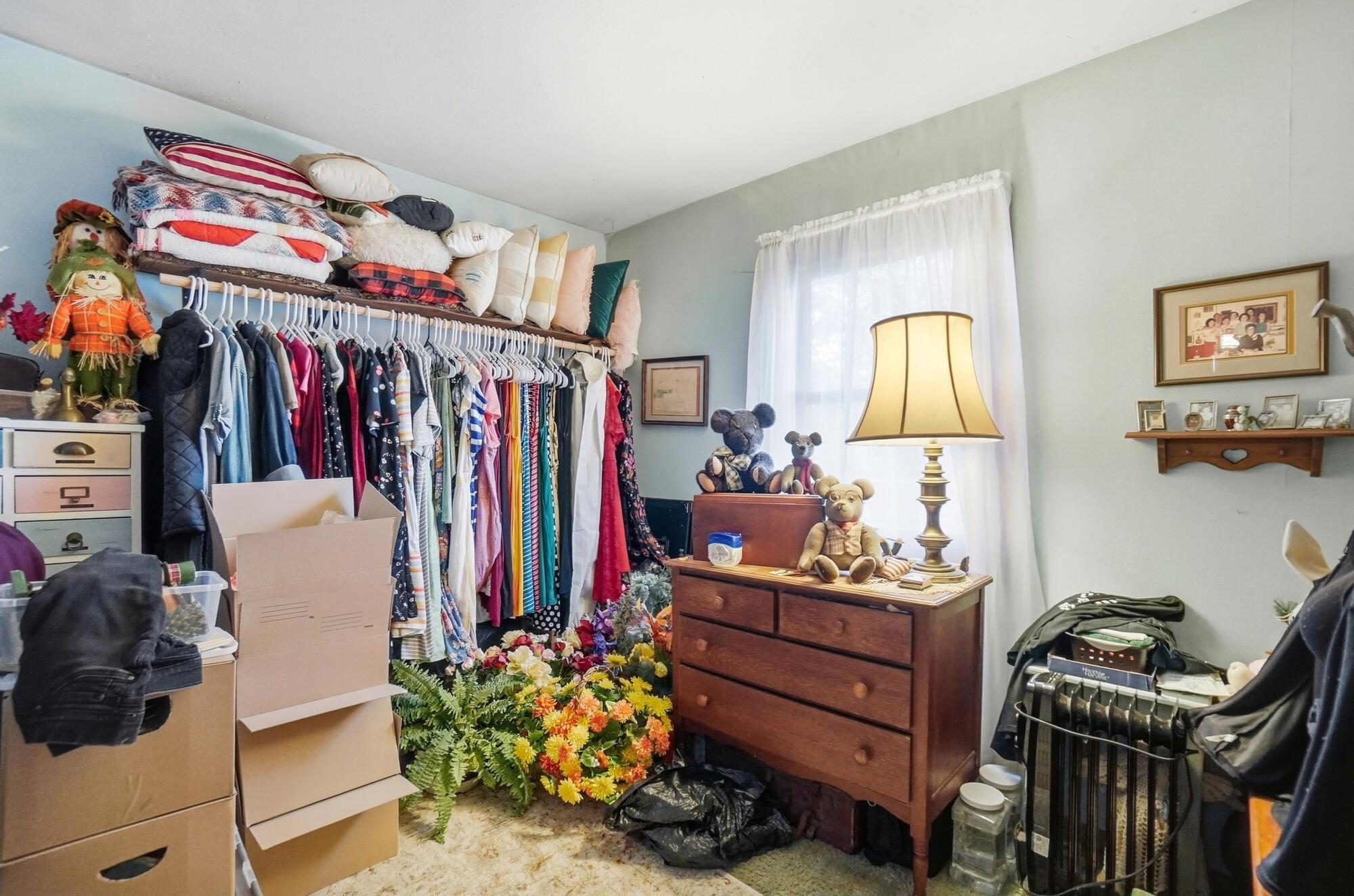 3573 McConkey Road, South Vienna, Ohio 45369