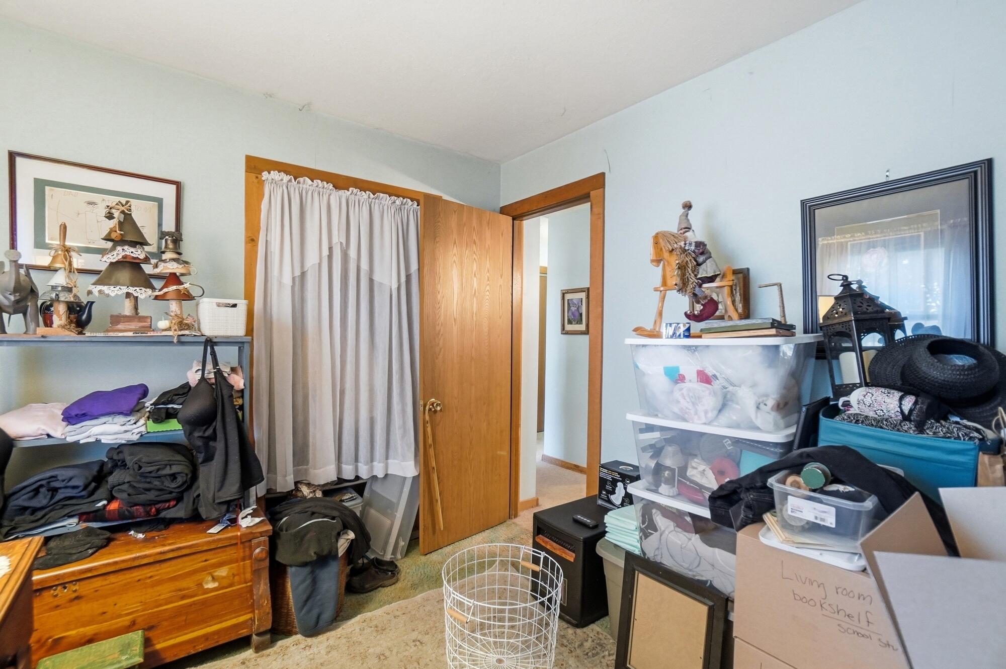 3573 McConkey Road, South Vienna, Ohio 45369