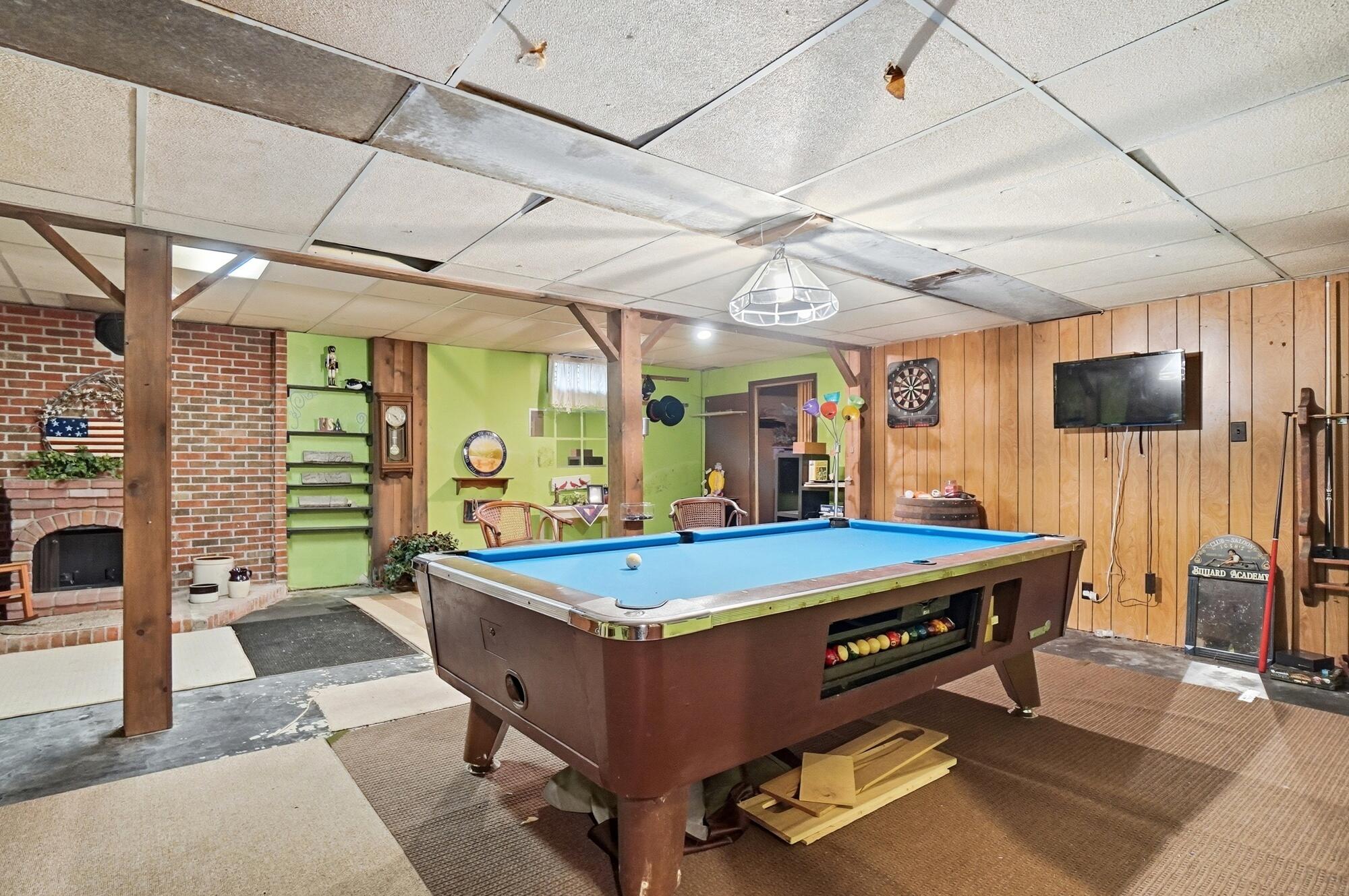 3573 McConkey Road, South Vienna, Ohio 45369