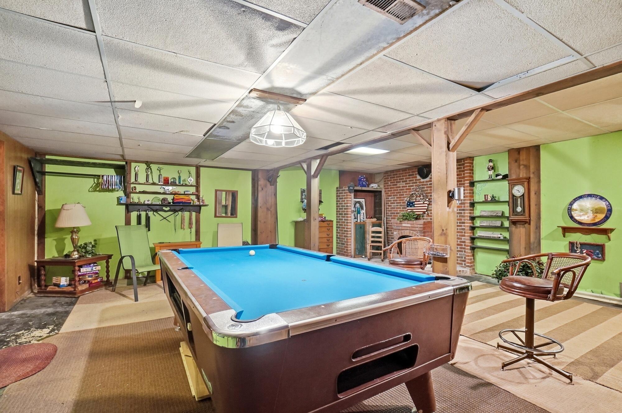 3573 McConkey Road, South Vienna, Ohio 45369