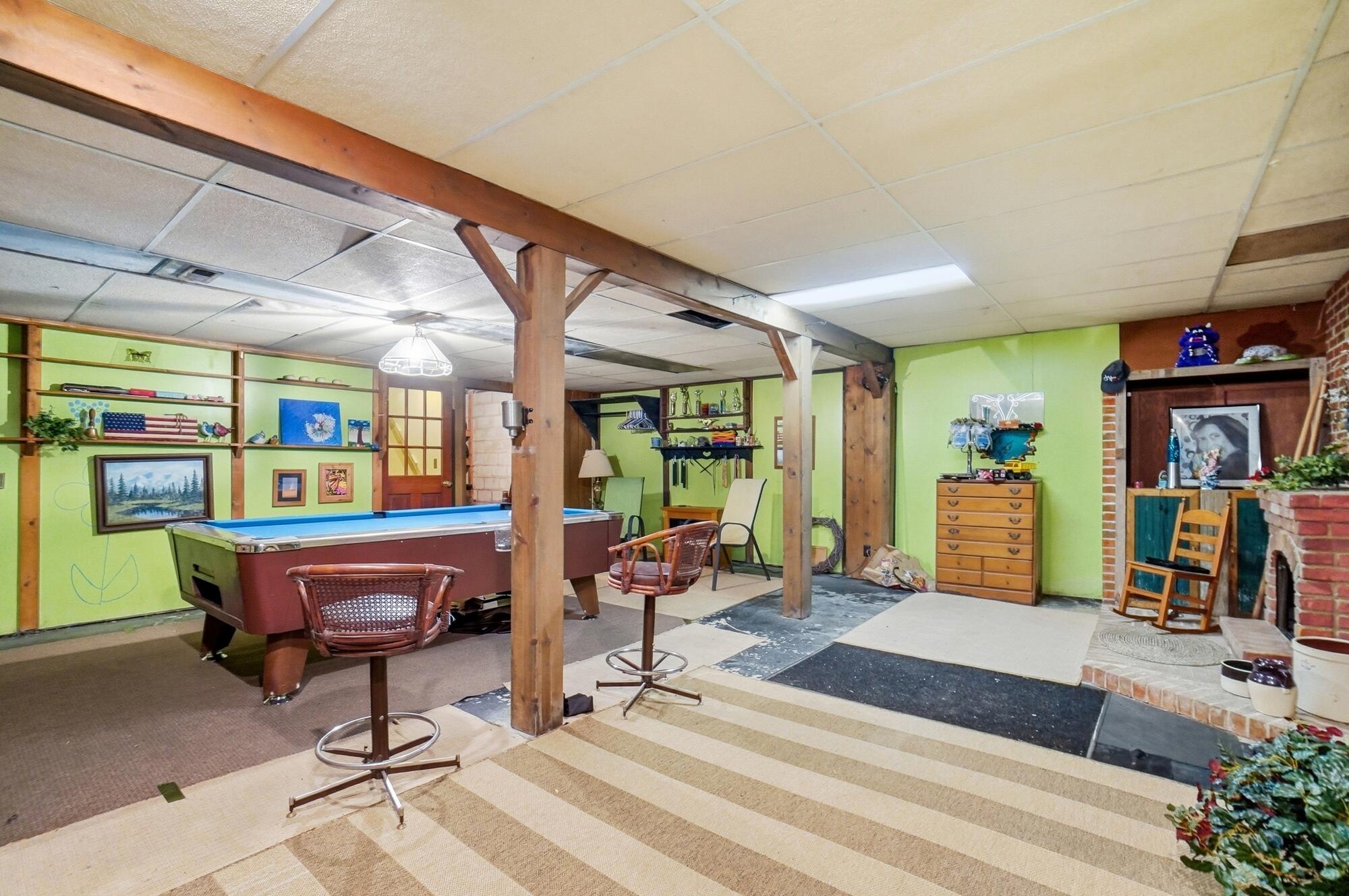 3573 McConkey Road, South Vienna, Ohio 45369