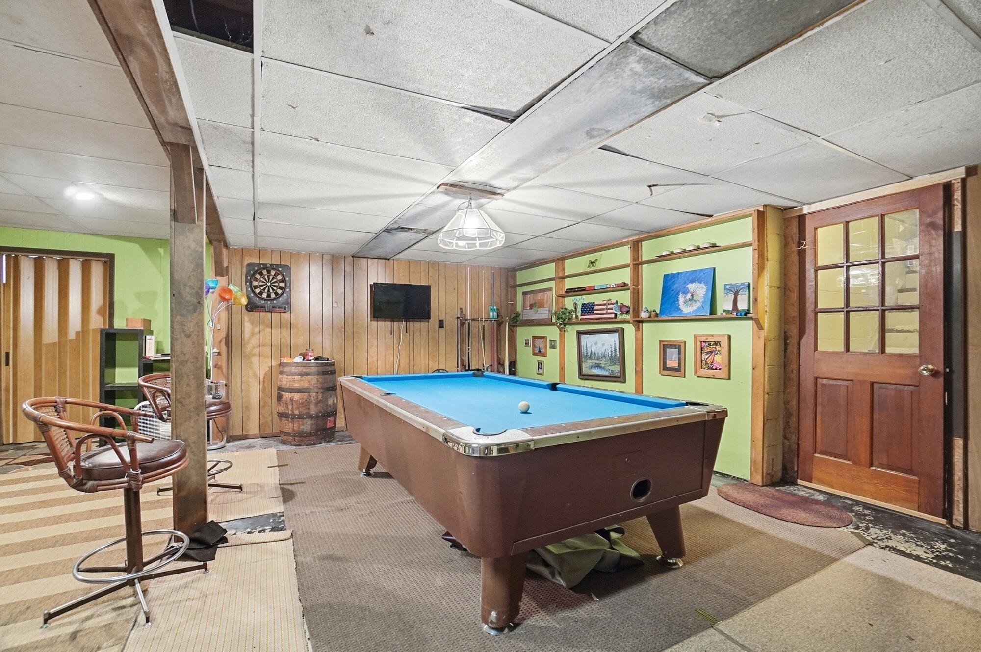 3573 McConkey Road, South Vienna, Ohio 45369