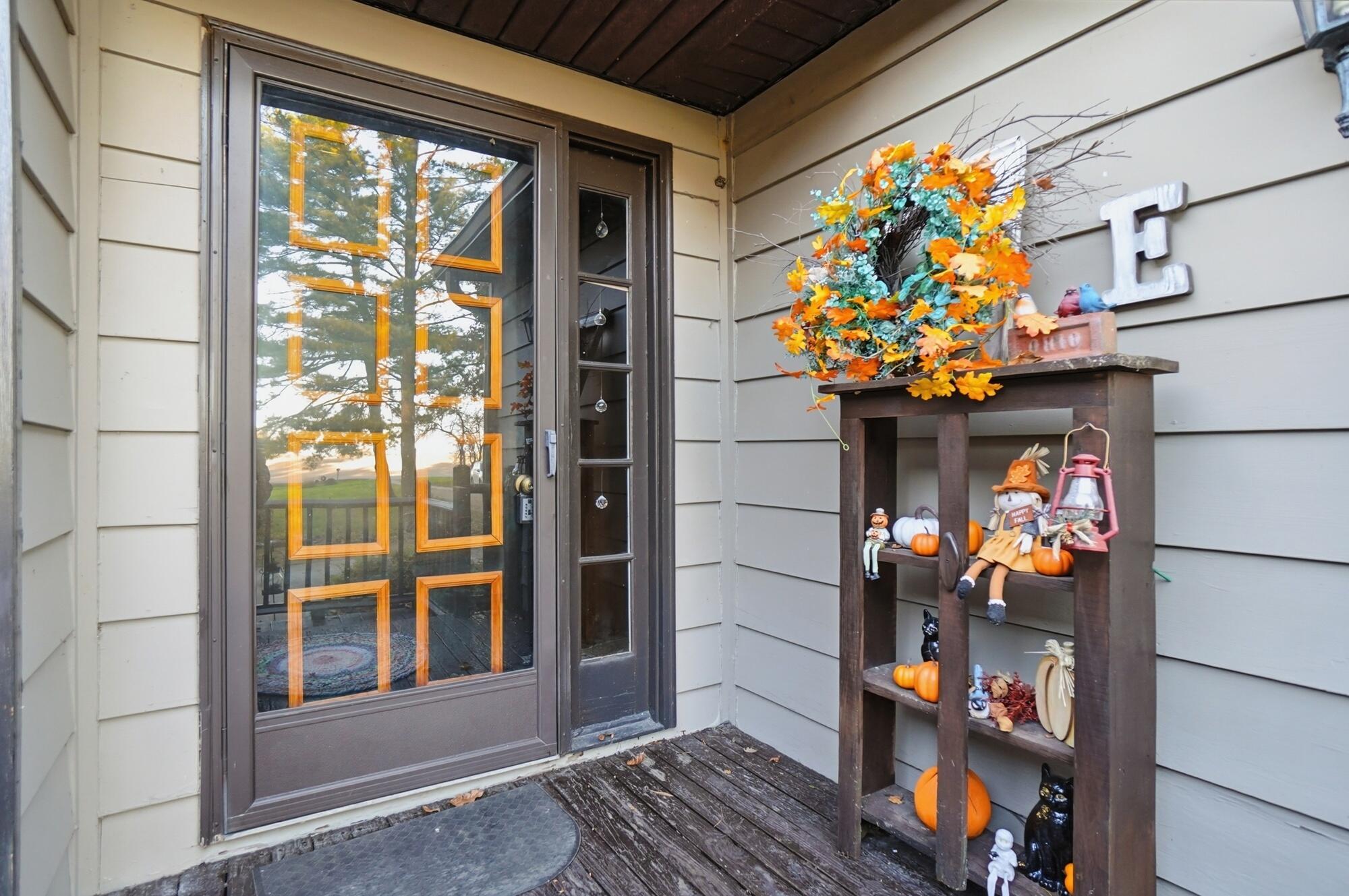 3573 McConkey Road, South Vienna, Ohio 45369