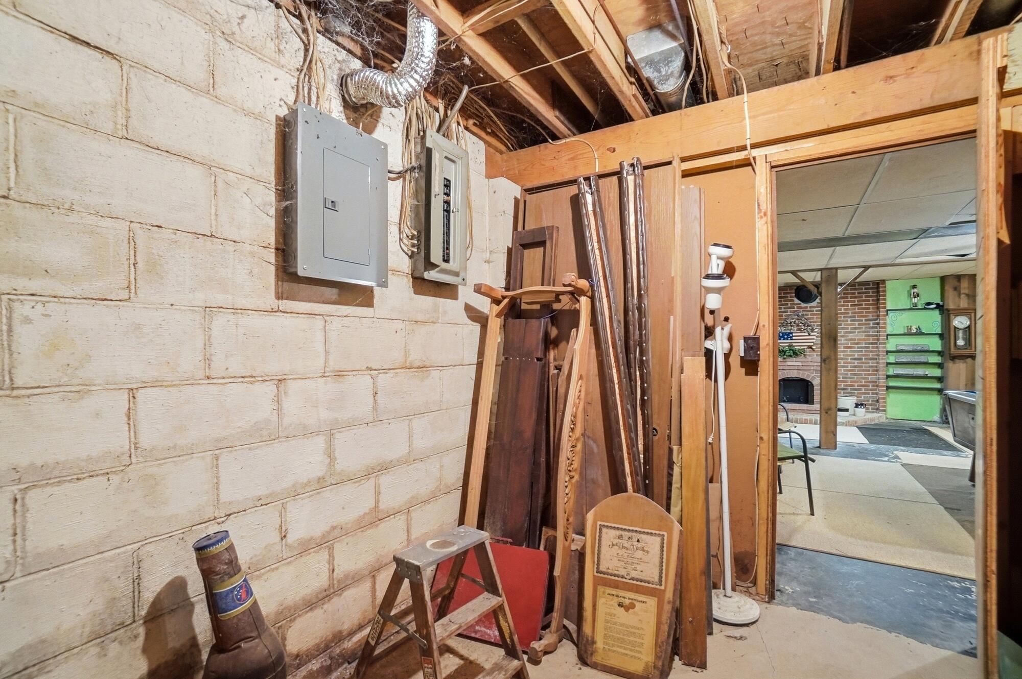 3573 McConkey Road, South Vienna, Ohio 45369