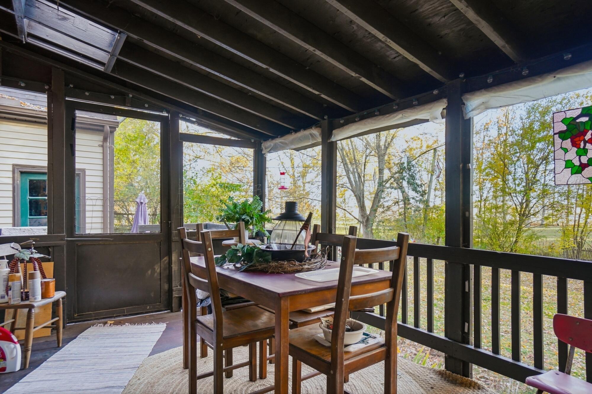 3573 McConkey Road, South Vienna, Ohio 45369