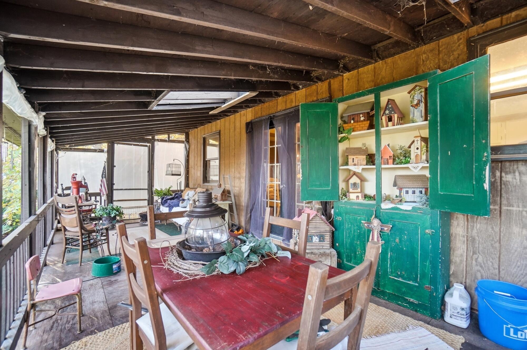 3573 McConkey Road, South Vienna, Ohio 45369