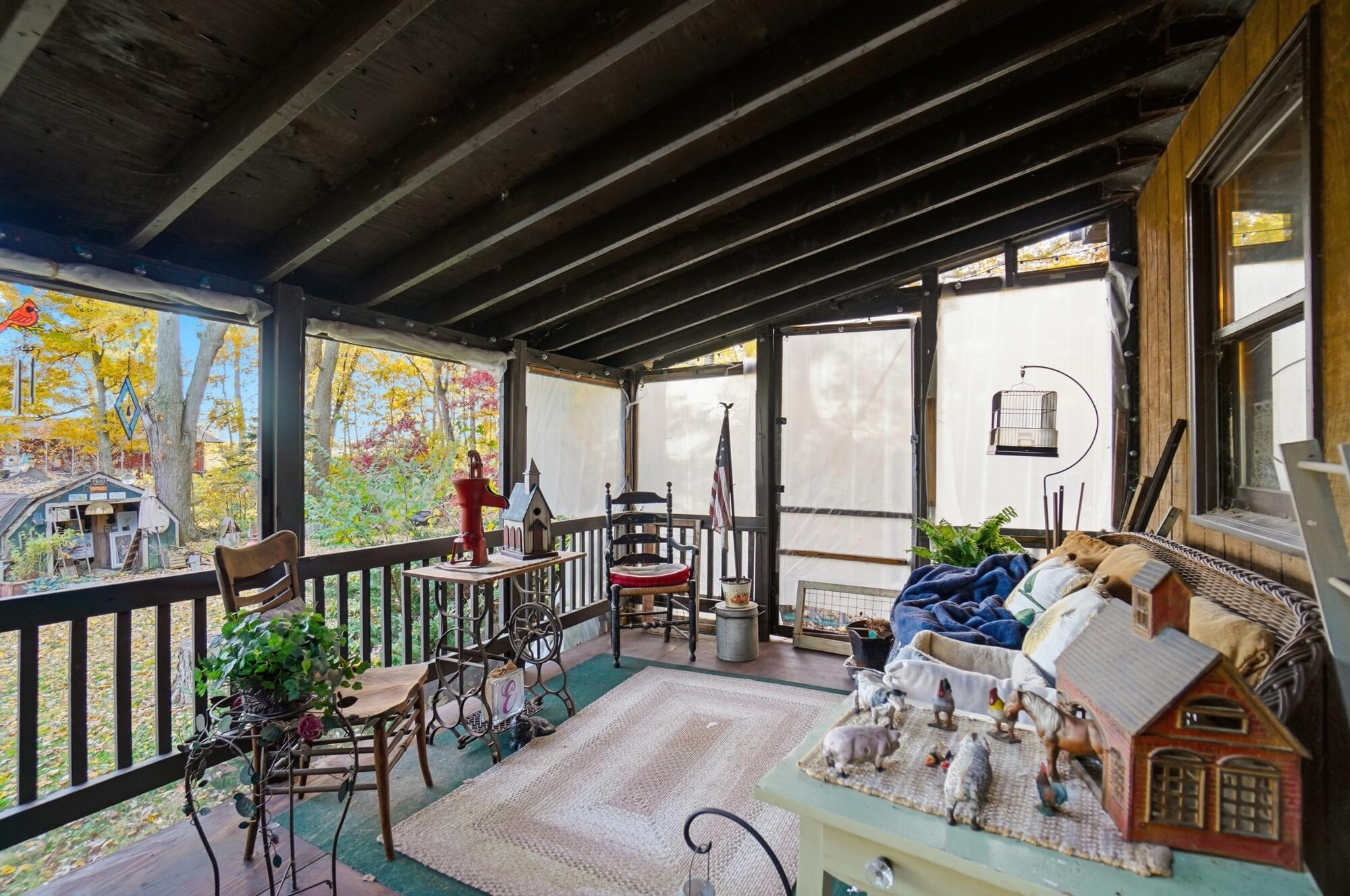 3573 McConkey Road, South Vienna, Ohio 45369