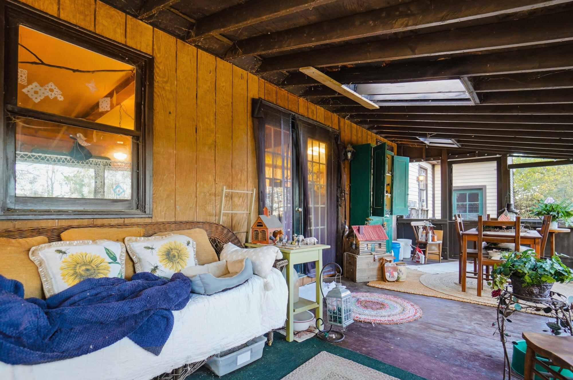 3573 McConkey Road, South Vienna, Ohio 45369