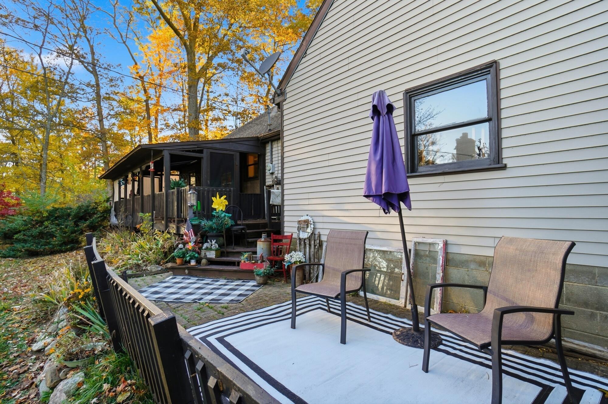 3573 McConkey Road, South Vienna, Ohio 45369