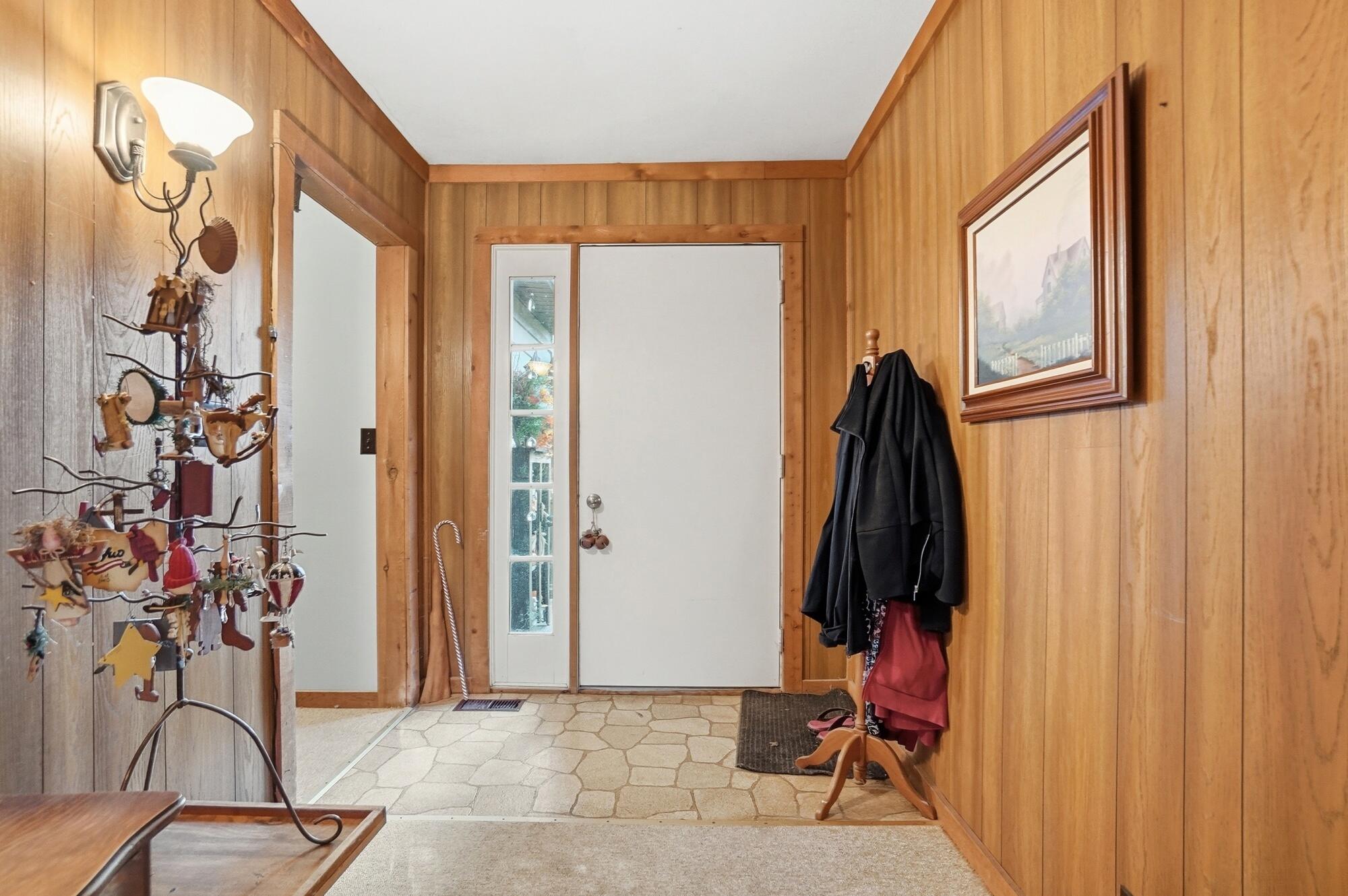 3573 McConkey Road, South Vienna, Ohio 45369