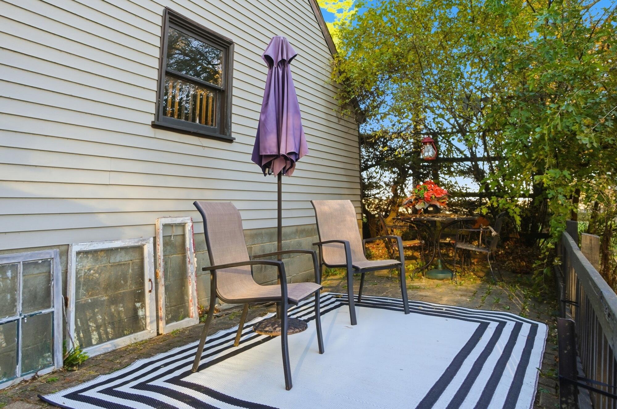 3573 McConkey Road, South Vienna, Ohio 45369