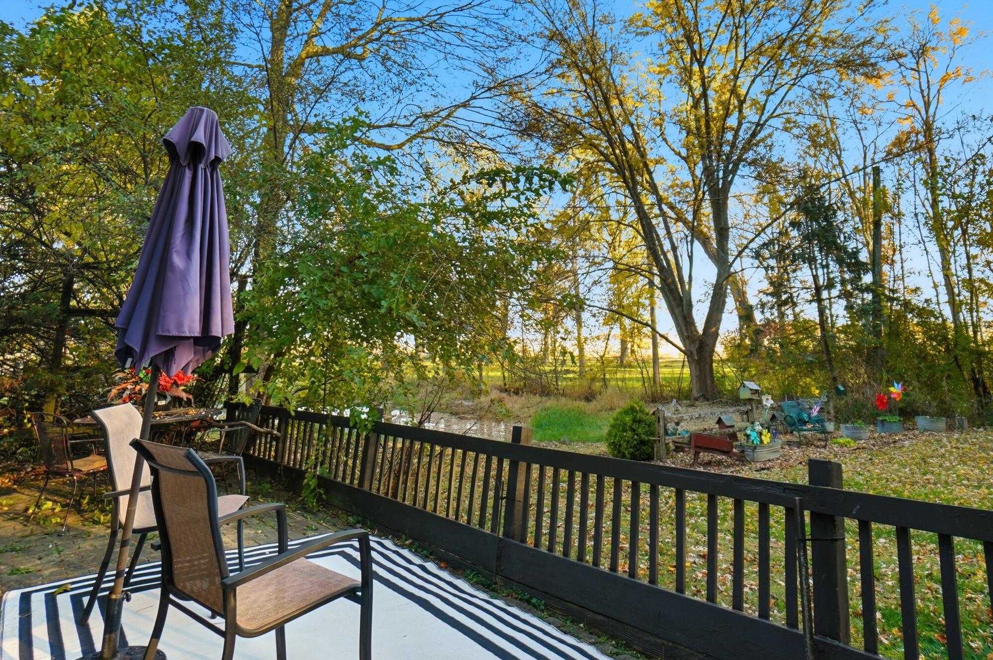 3573 McConkey Road, South Vienna, Ohio 45369