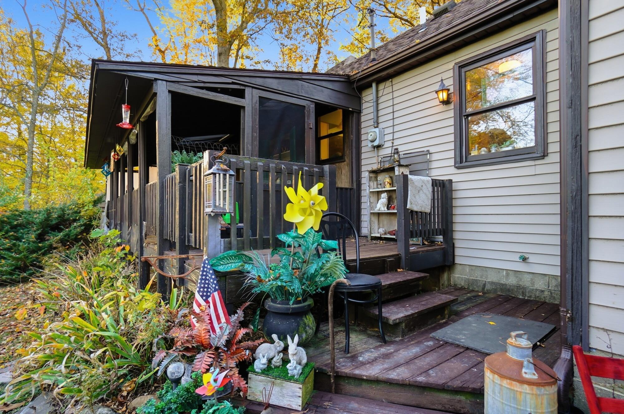 3573 McConkey Road, South Vienna, Ohio 45369