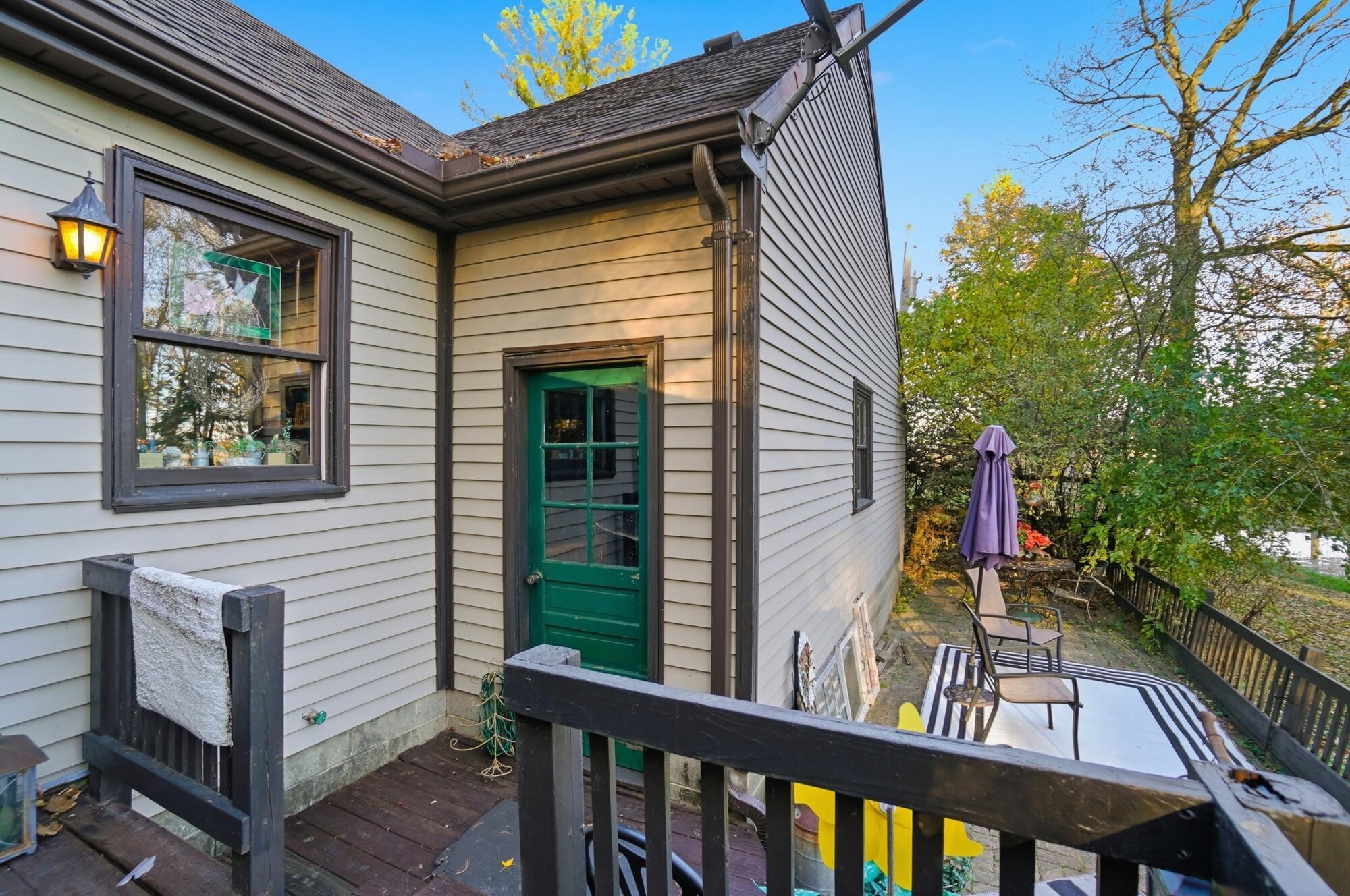 3573 McConkey Road, South Vienna, Ohio 45369