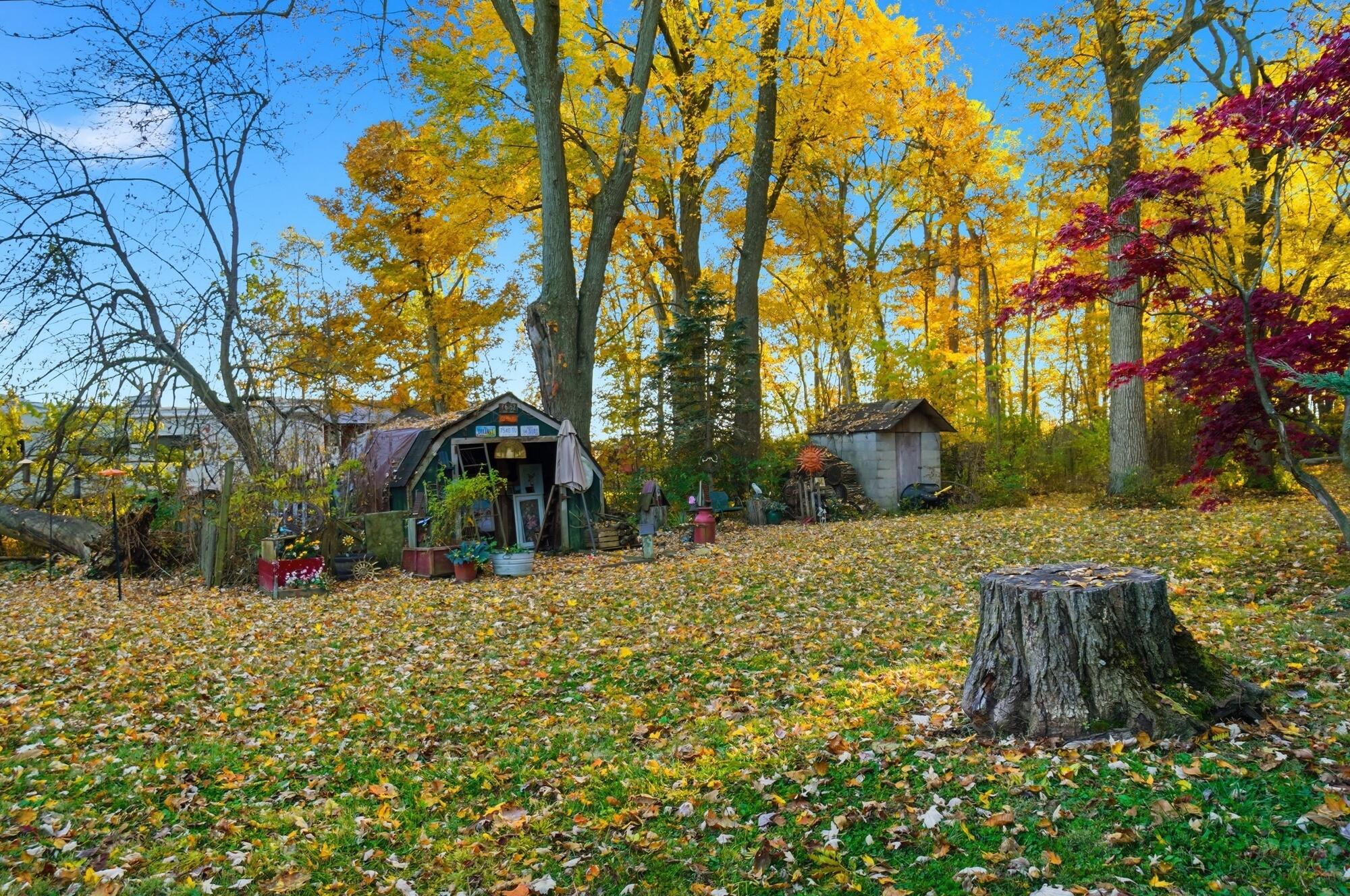 3573 McConkey Road, South Vienna, Ohio 45369