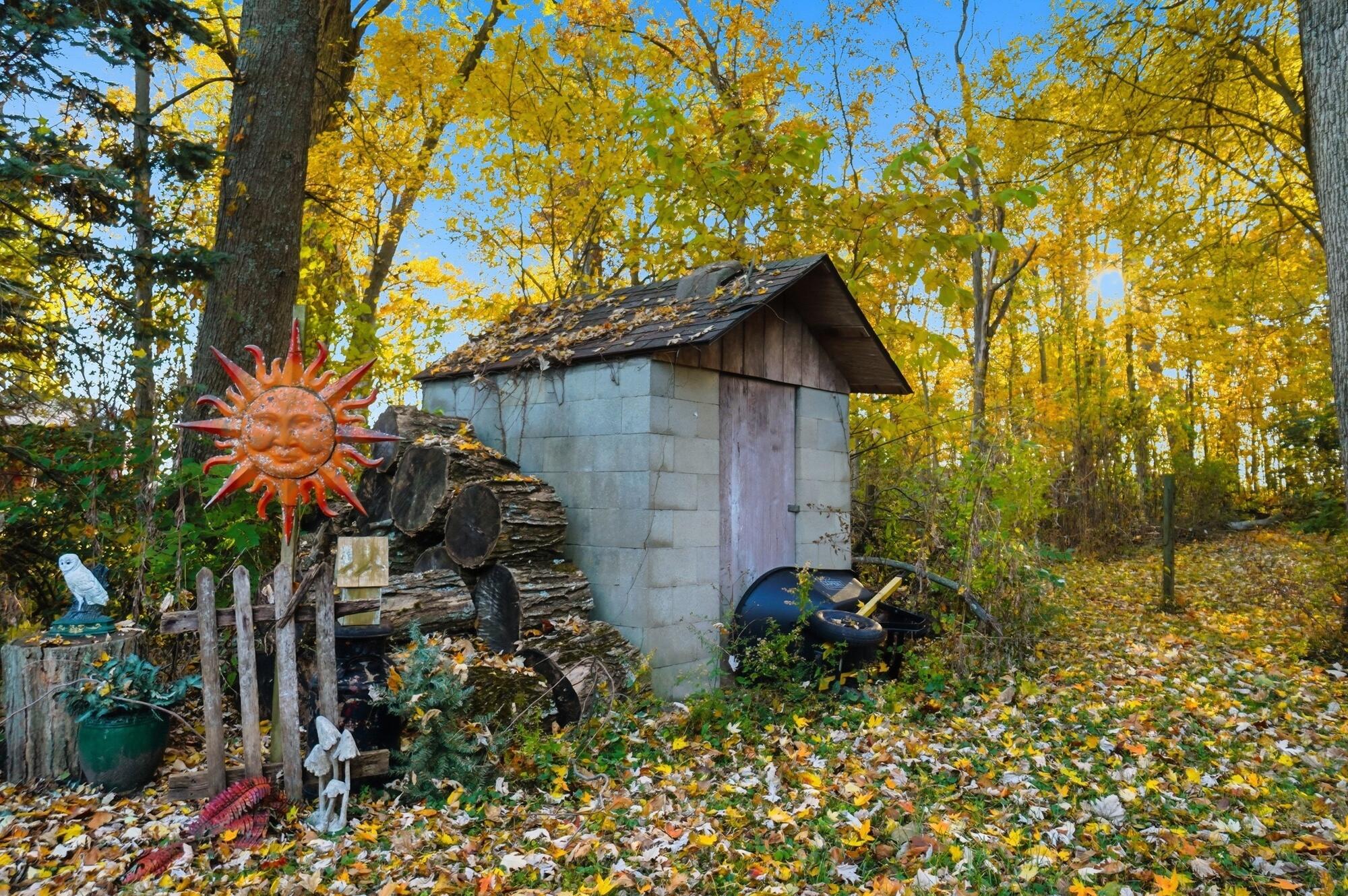 3573 McConkey Road, South Vienna, Ohio 45369