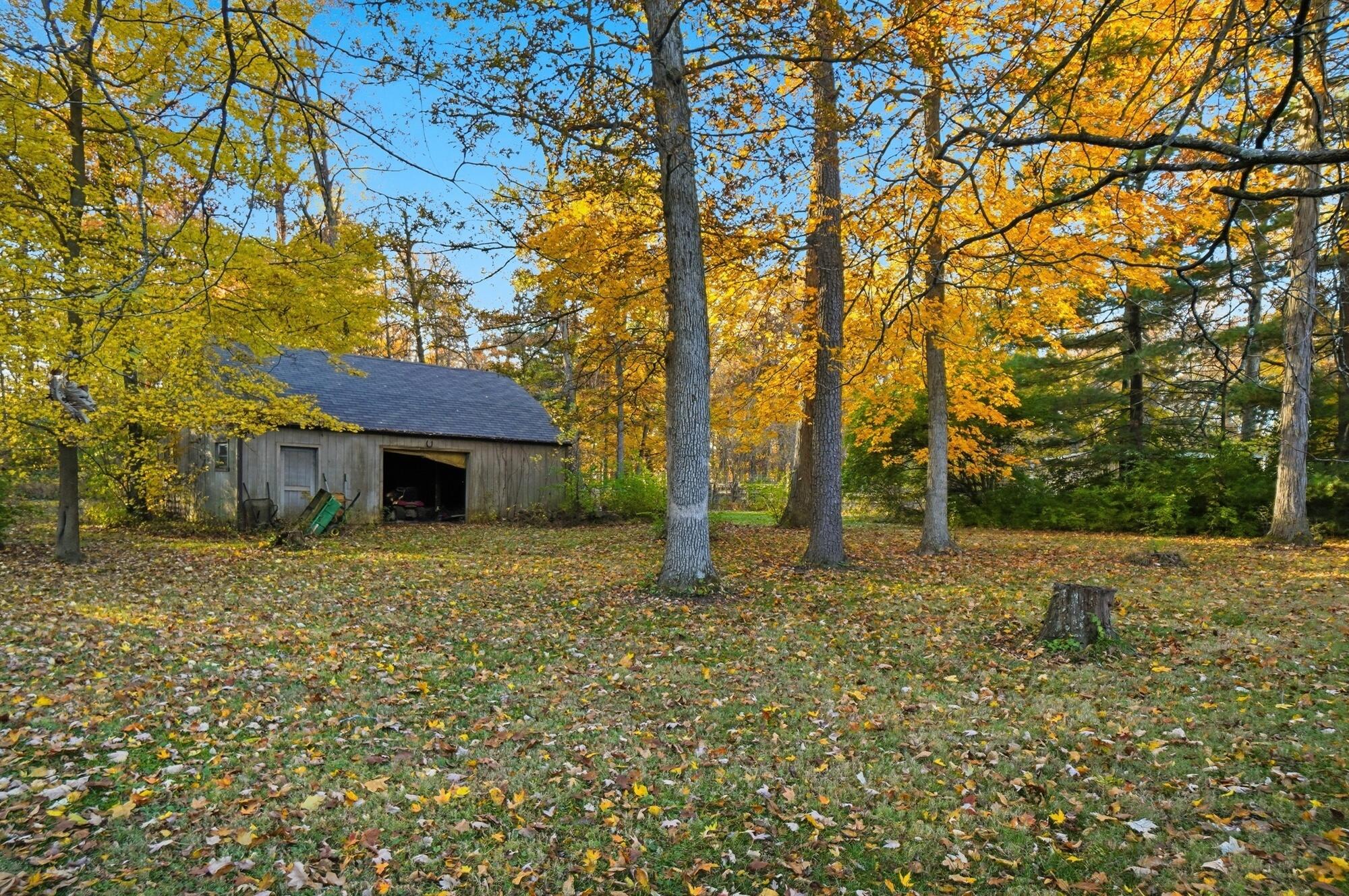 3573 McConkey Road, South Vienna, Ohio 45369