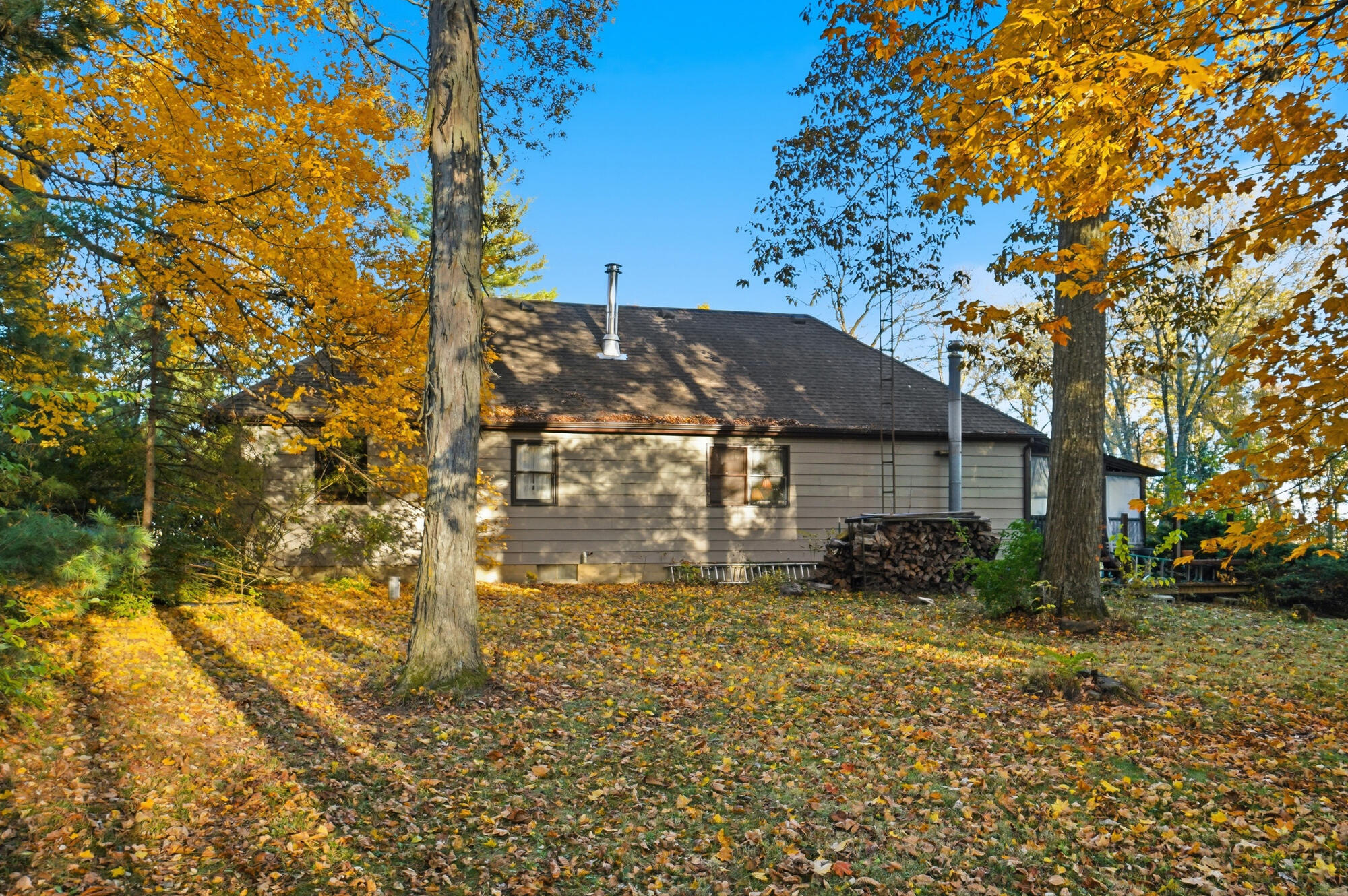 3573 McConkey Road, South Vienna, Ohio 45369