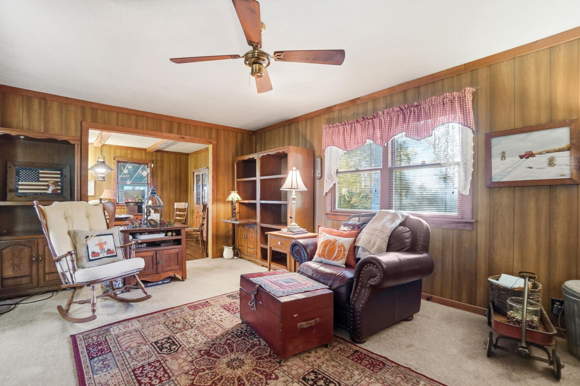 3573 McConkey Road, South Vienna, Ohio 45369