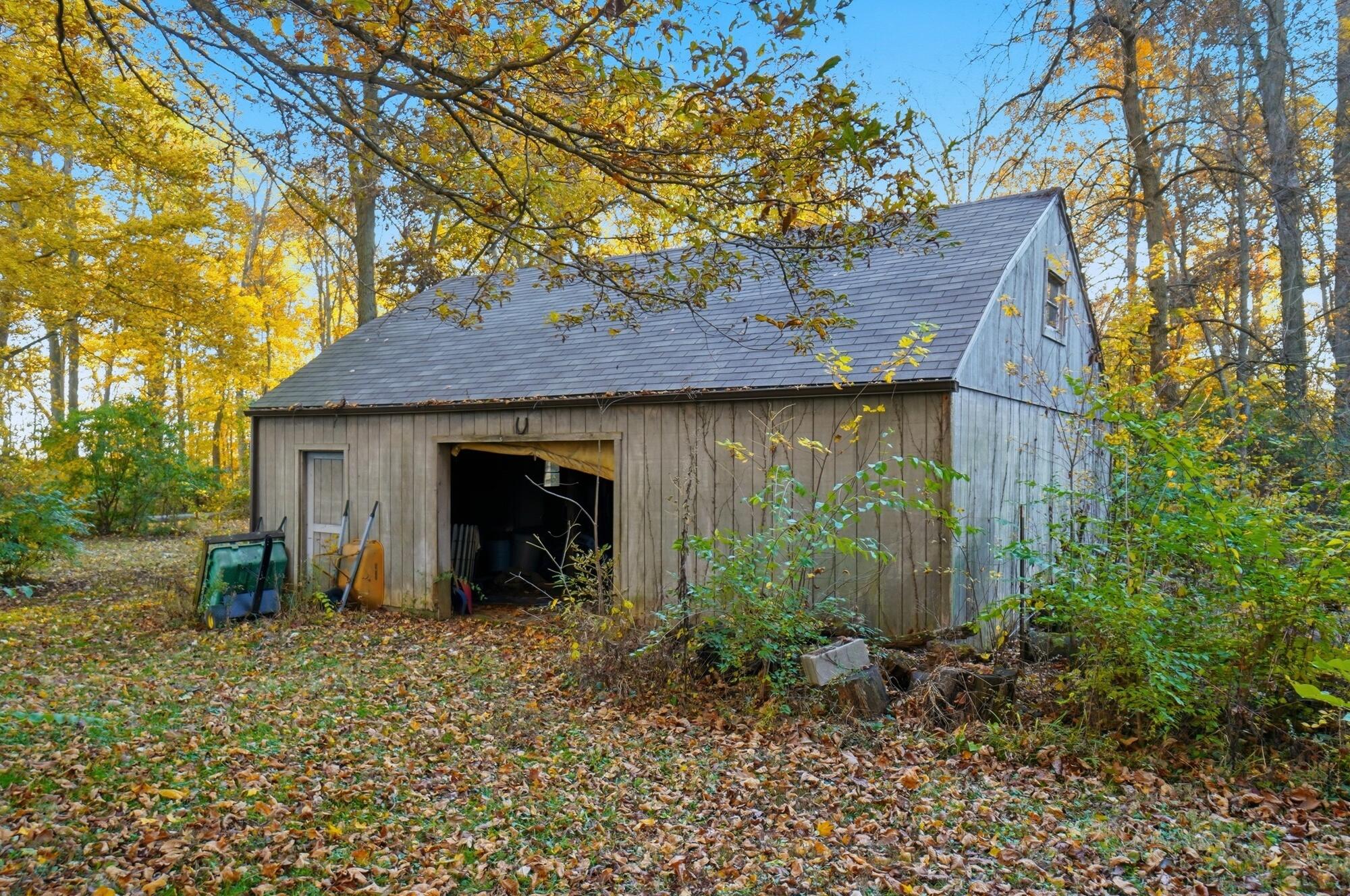 3573 McConkey Road, South Vienna, Ohio 45369