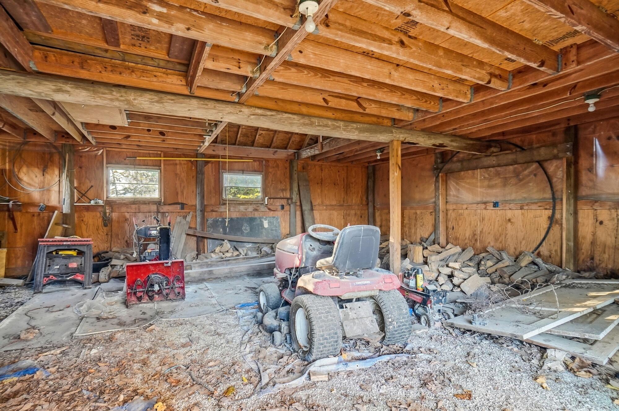 3573 McConkey Road, South Vienna, Ohio 45369