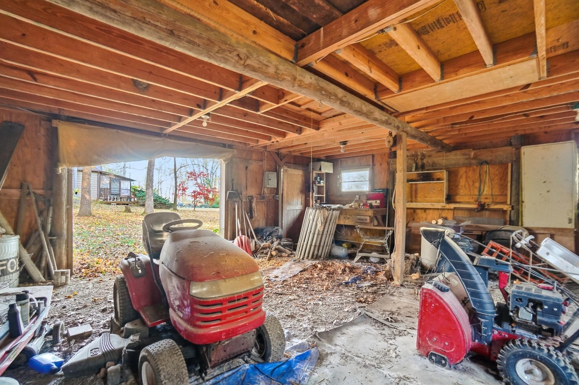 3573 McConkey Road, South Vienna, Ohio 45369