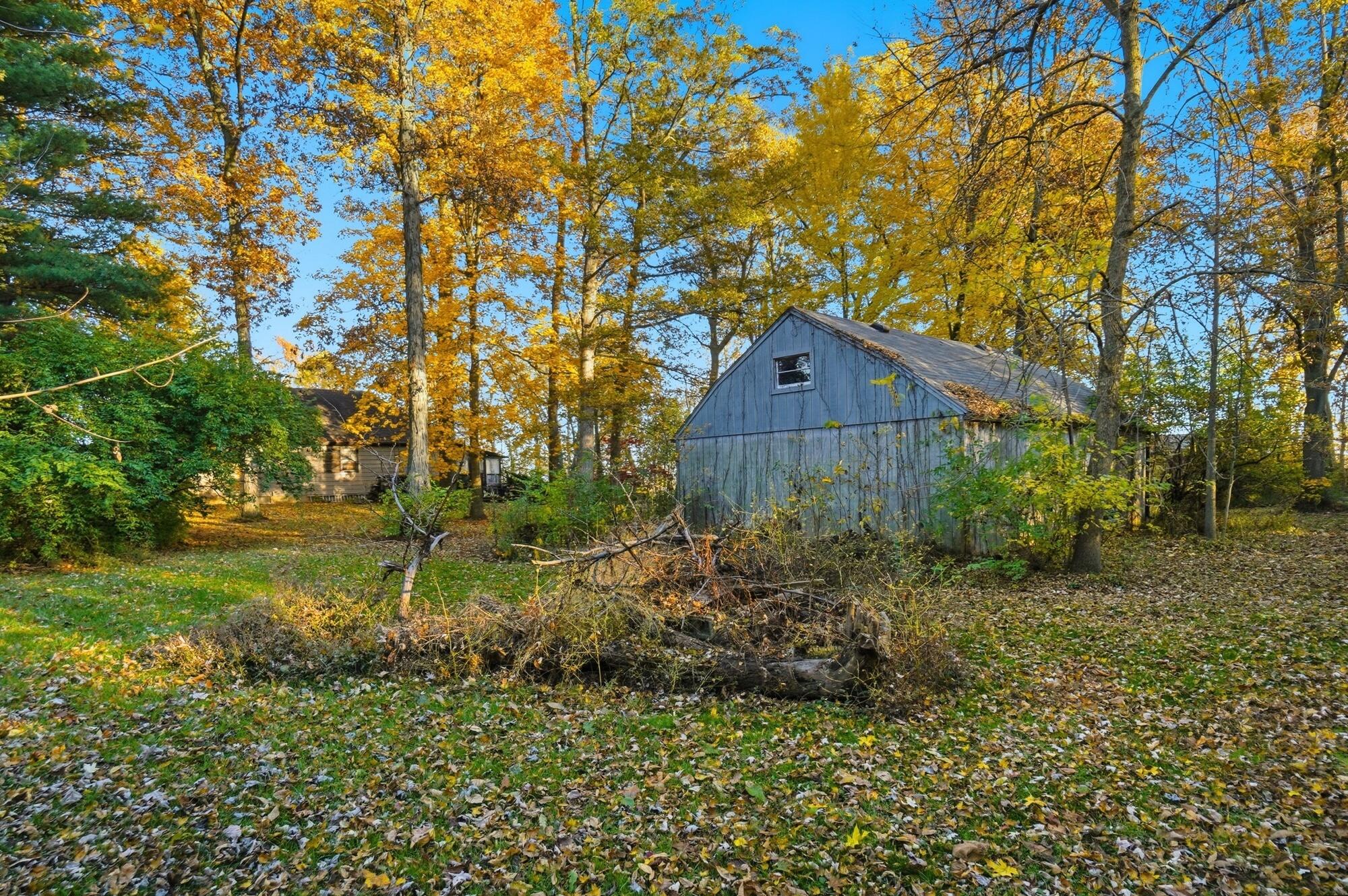 3573 McConkey Road, South Vienna, Ohio 45369