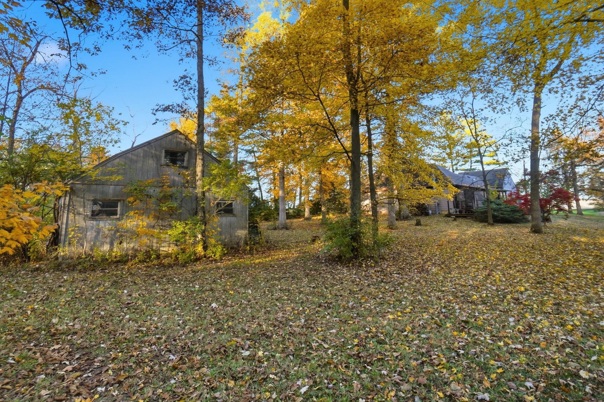 3573 McConkey Road, South Vienna, Ohio 45369