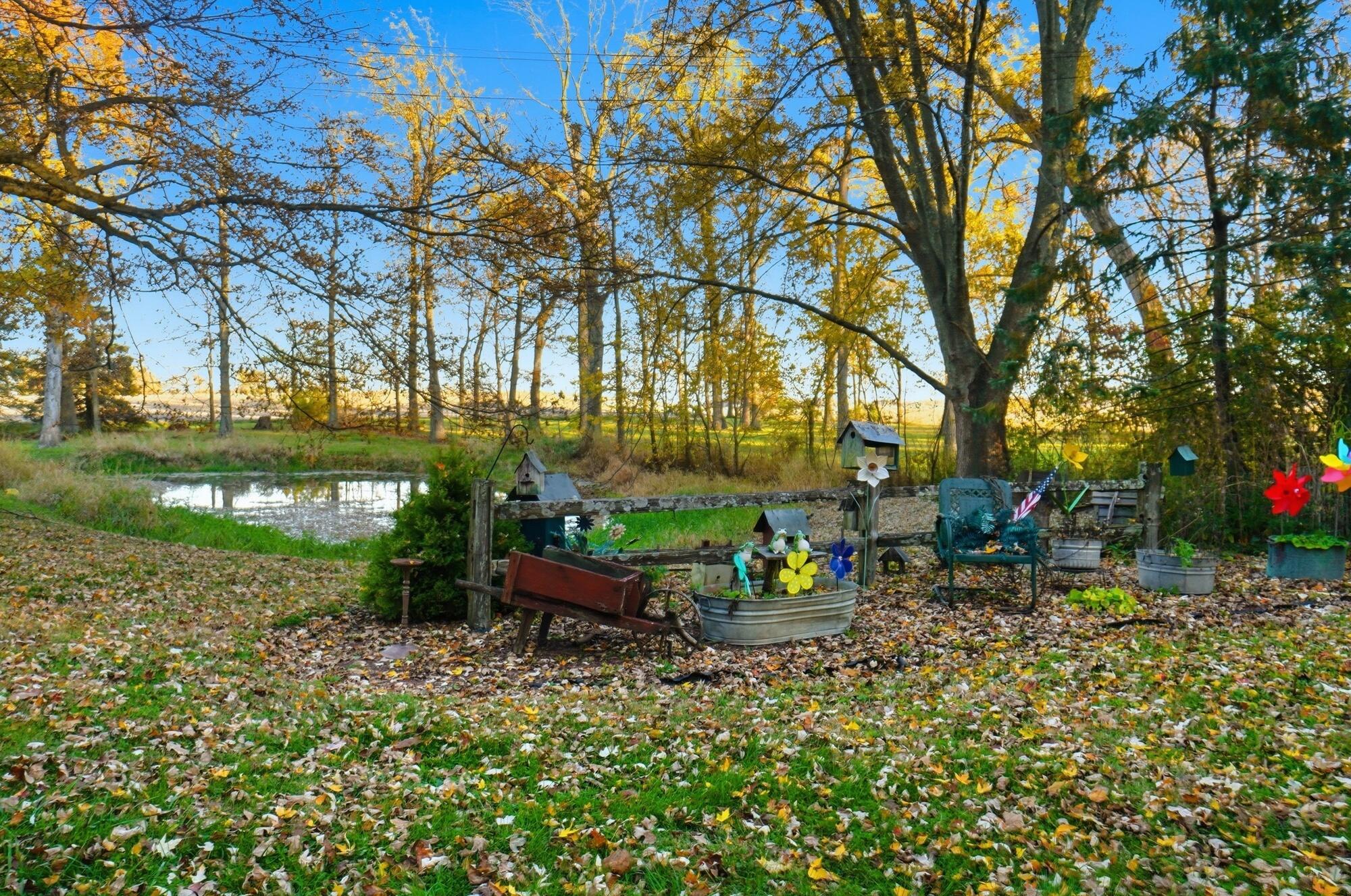 3573 McConkey Road, South Vienna, Ohio 45369