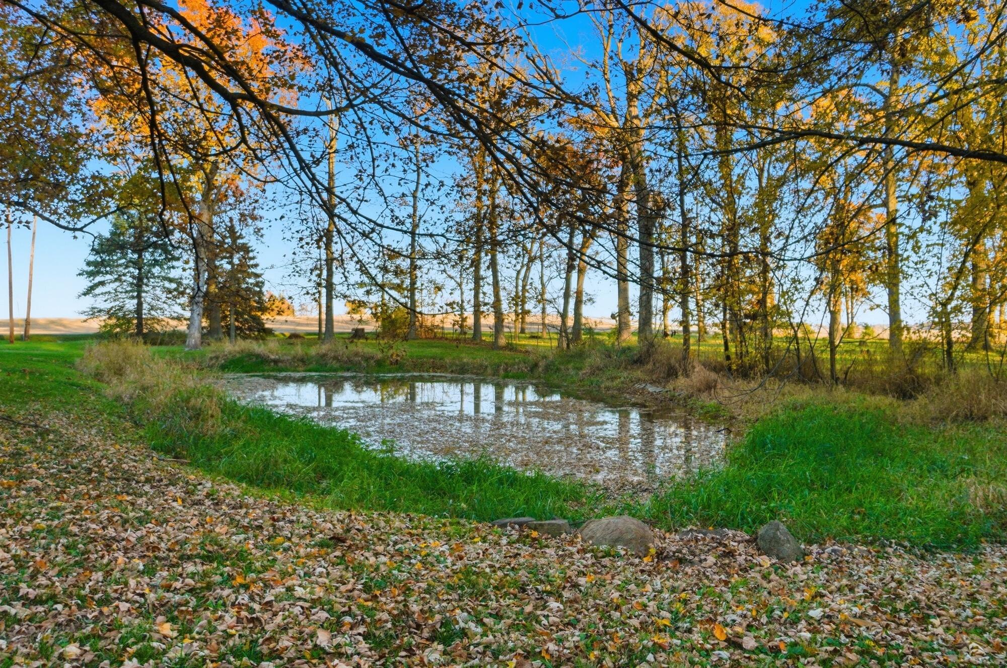 3573 McConkey Road, South Vienna, Ohio 45369