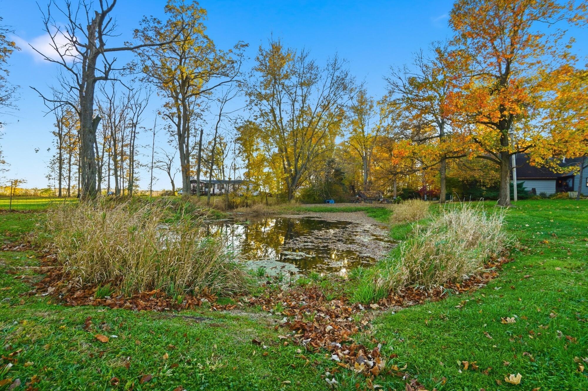 3573 McConkey Road, South Vienna, Ohio 45369