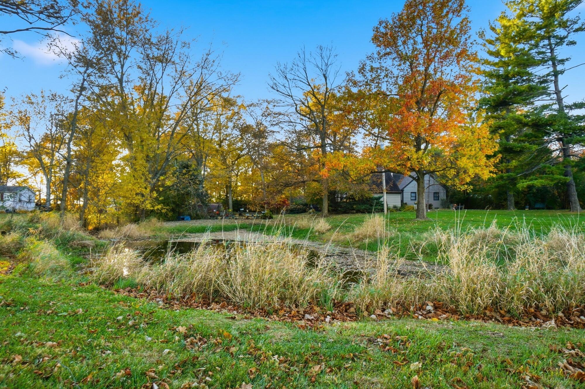 3573 McConkey Road, South Vienna, Ohio 45369