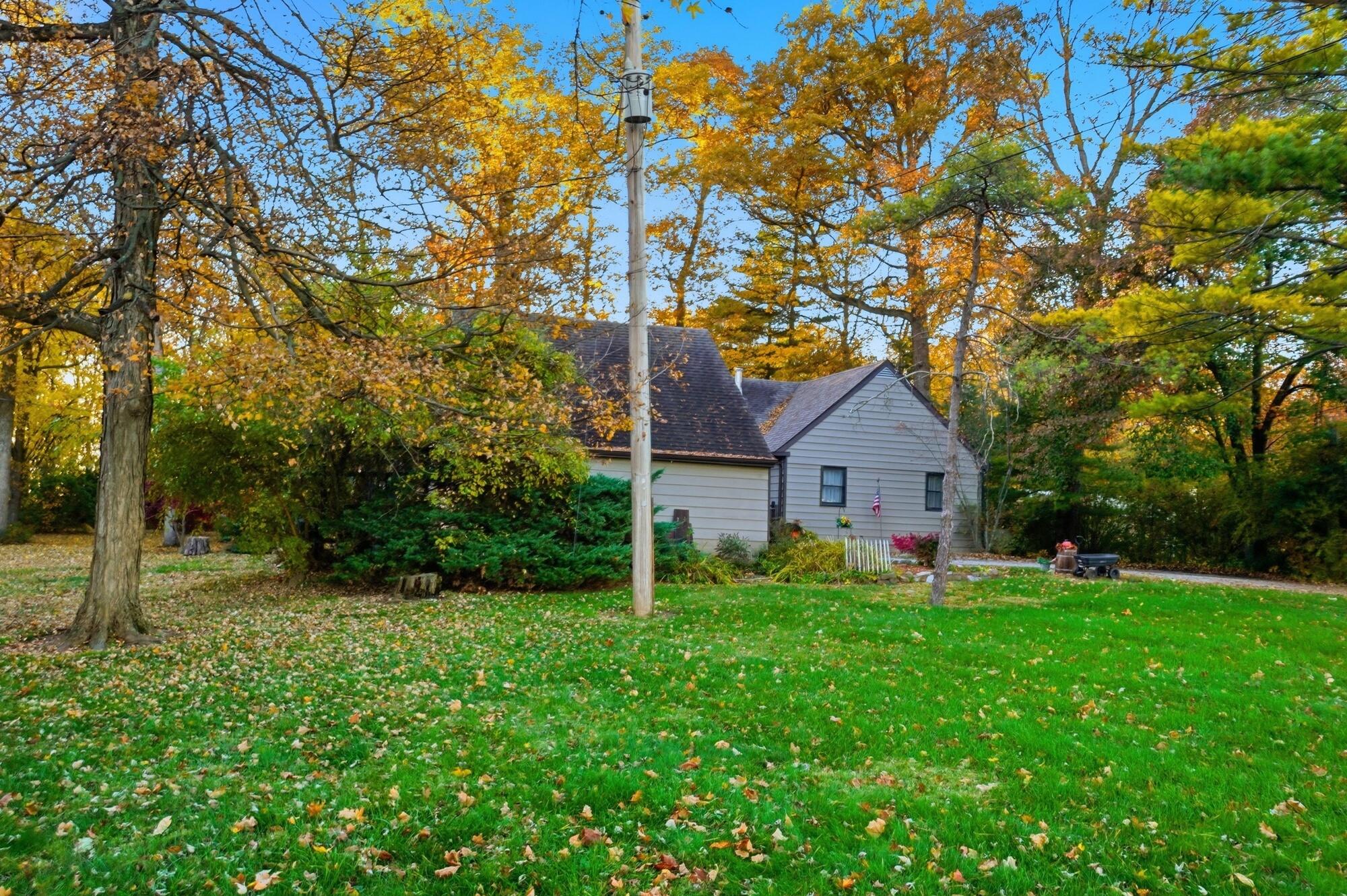 3573 McConkey Road, South Vienna, Ohio 45369