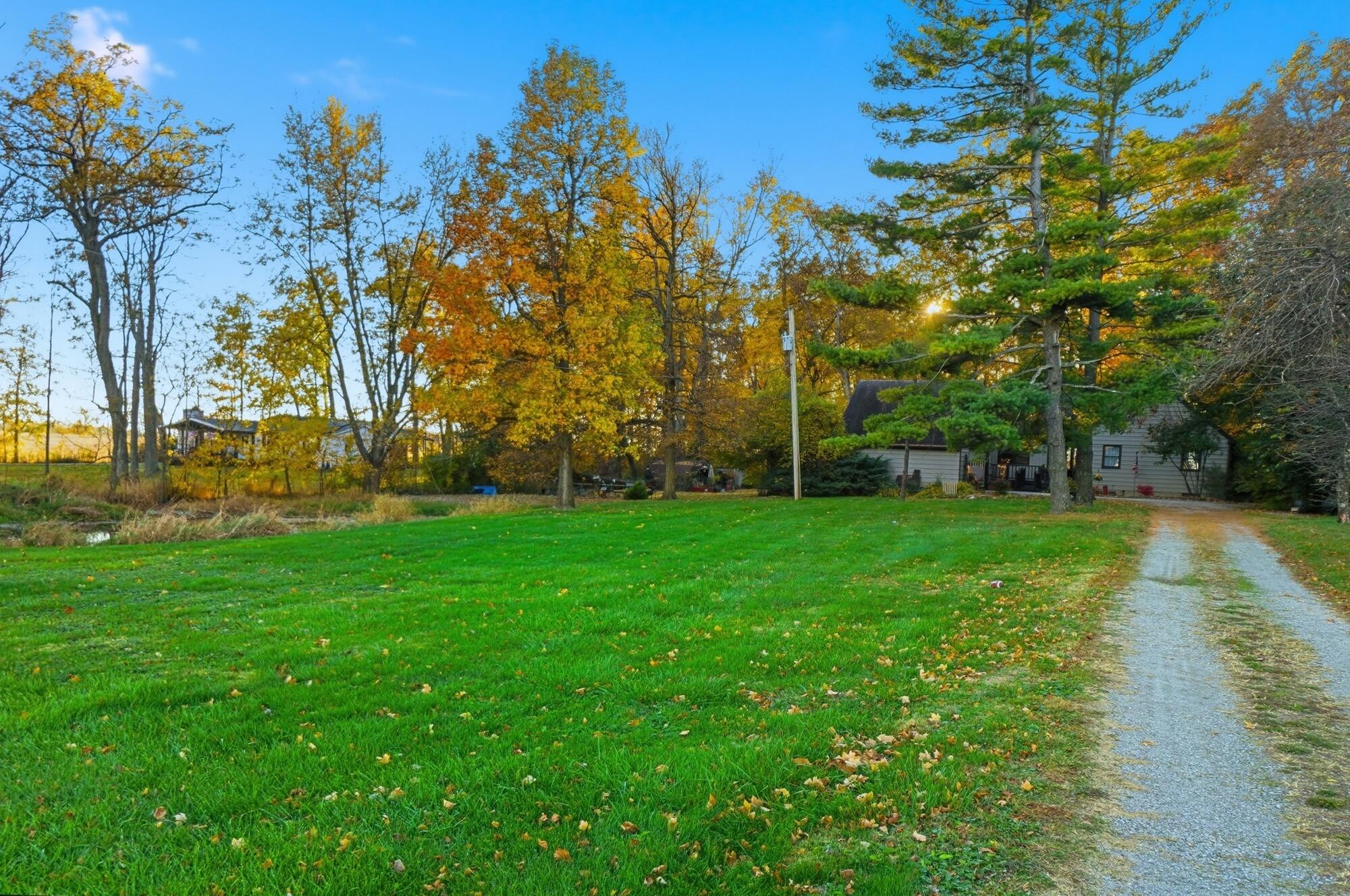 3573 McConkey Road, South Vienna, Ohio 45369