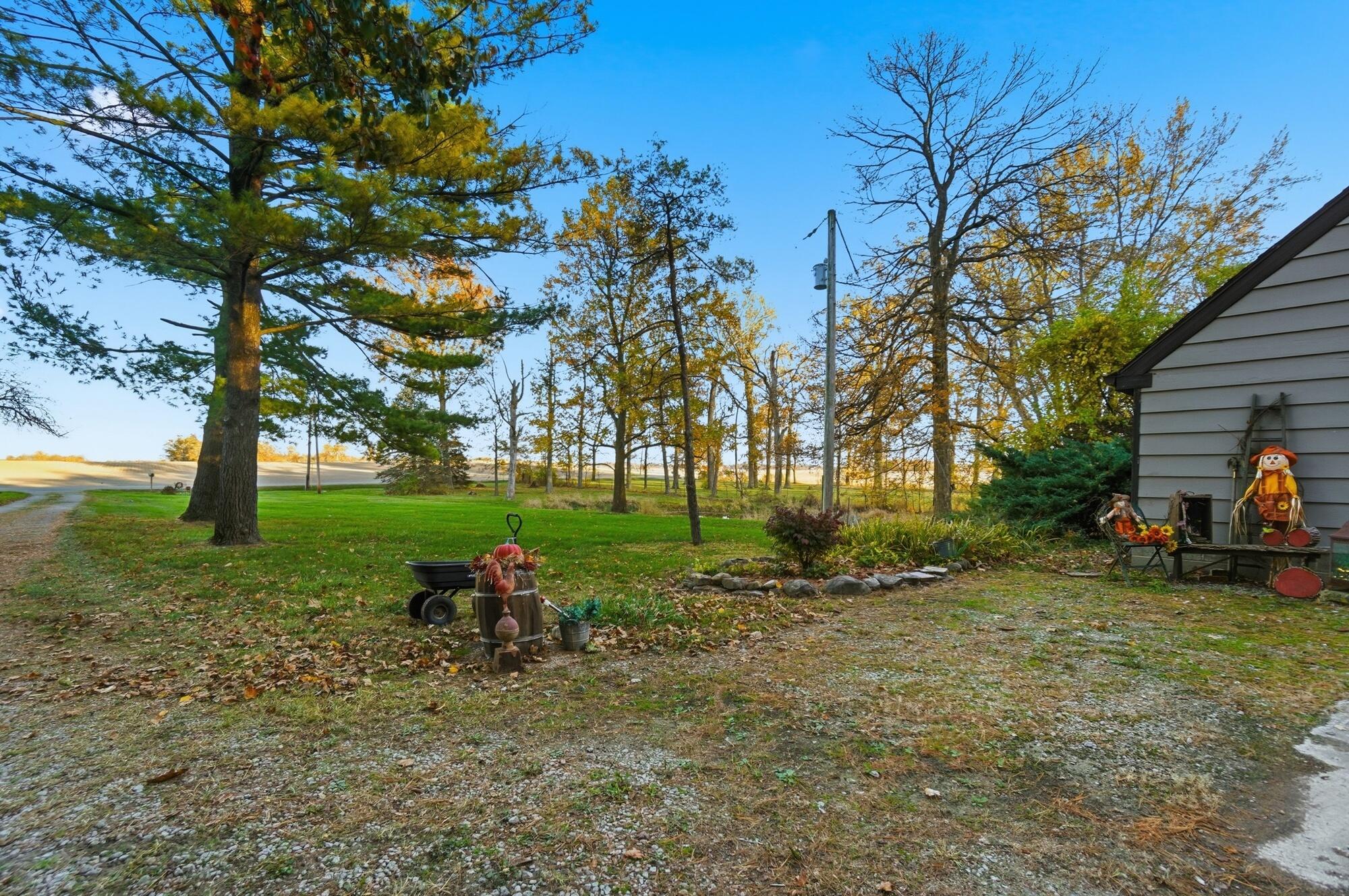 3573 McConkey Road, South Vienna, Ohio 45369