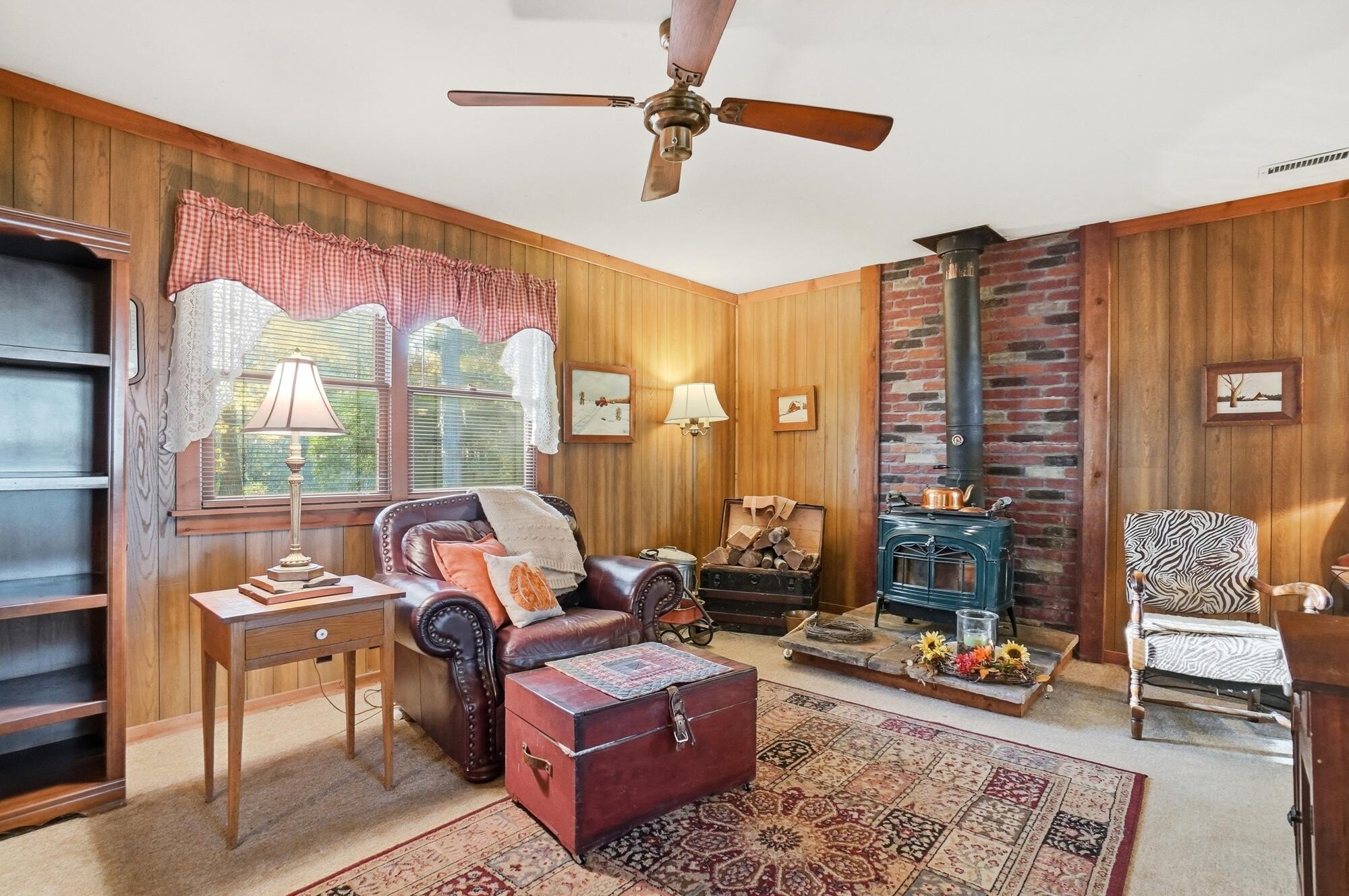 3573 McConkey Road, South Vienna, Ohio 45369