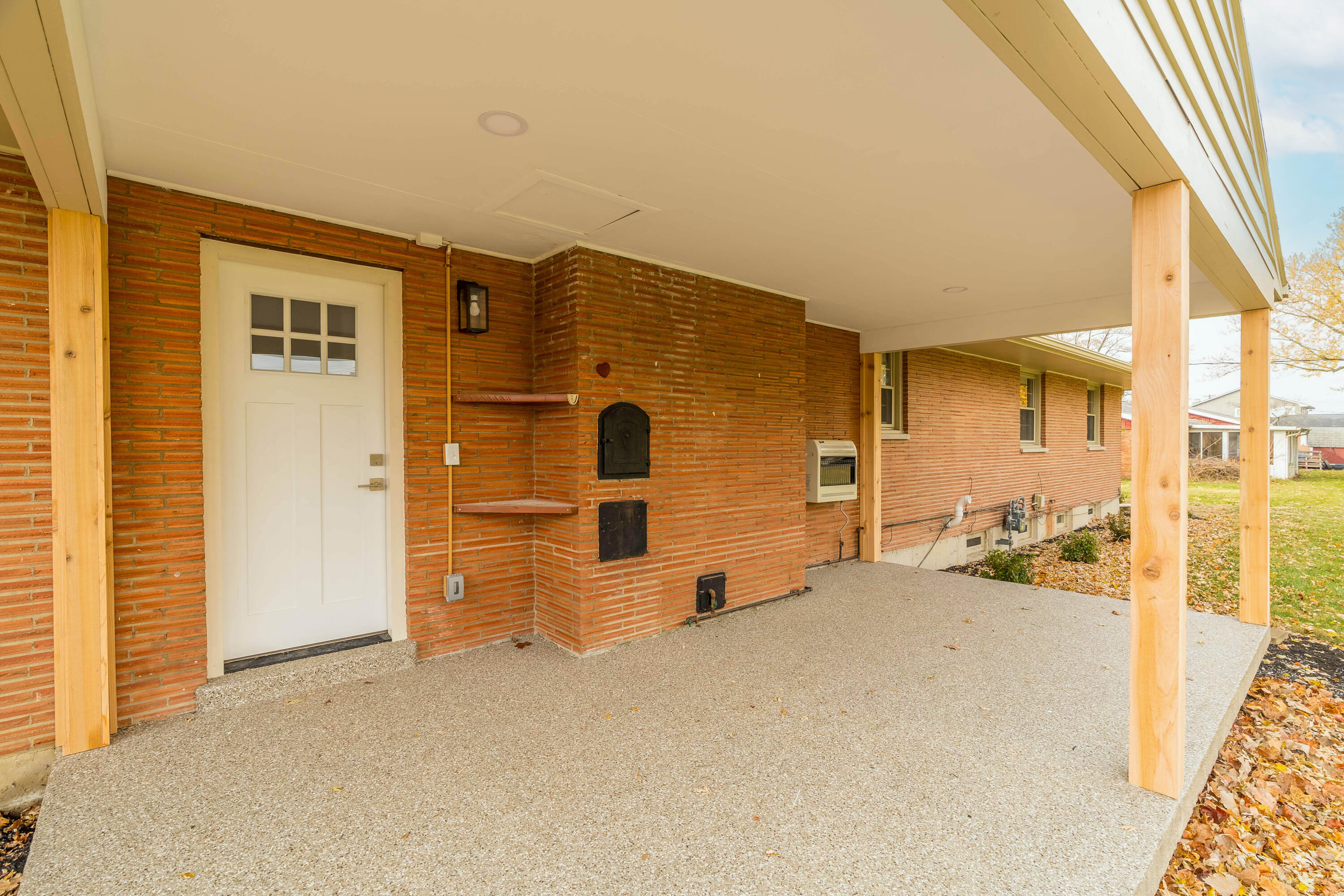 8425 Moffett Road, Piqua, Ohio 45356