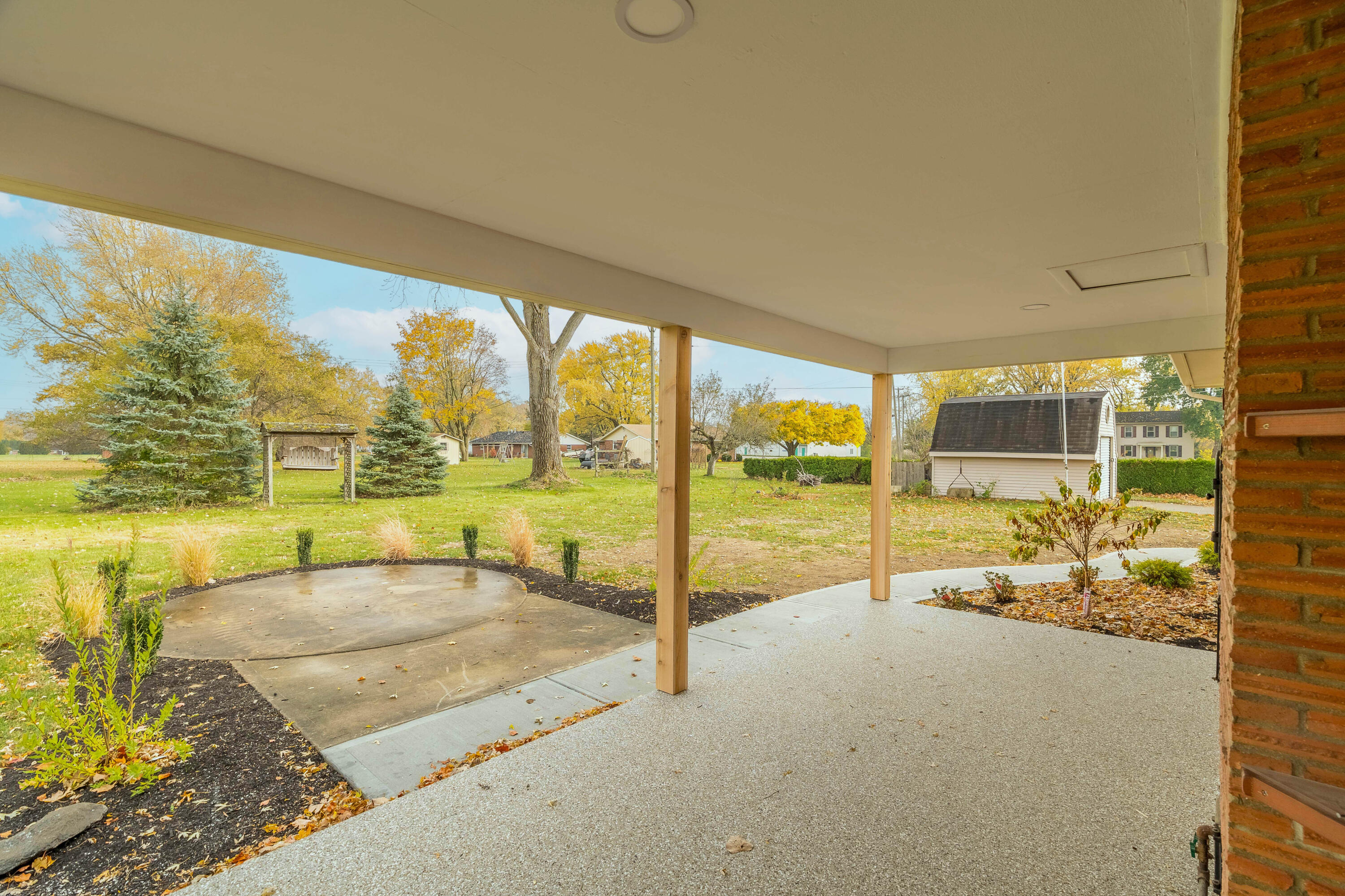 8425 Moffett Road, Piqua, Ohio 45356