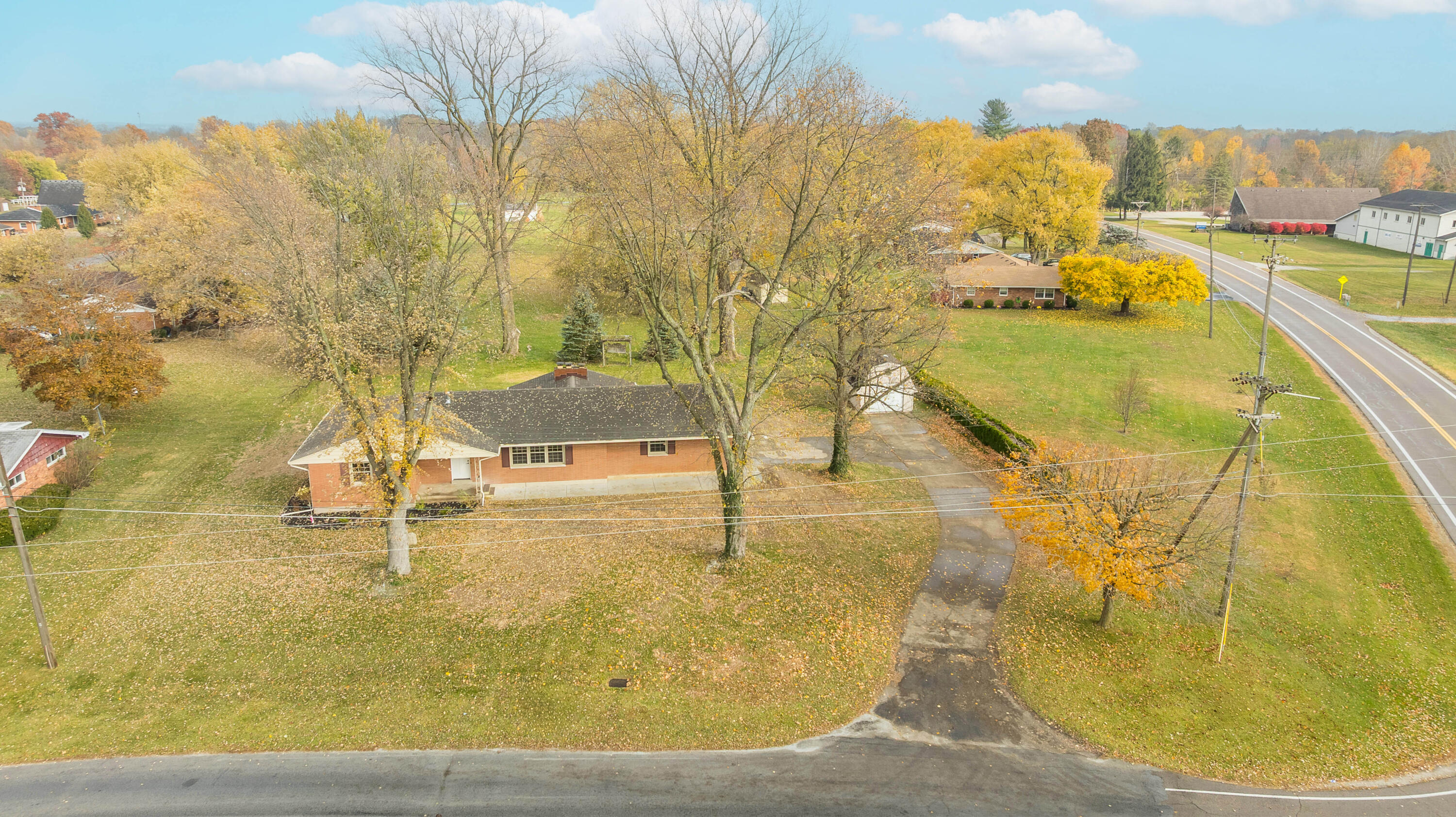 8425 Moffett Road, Piqua, Ohio 45356