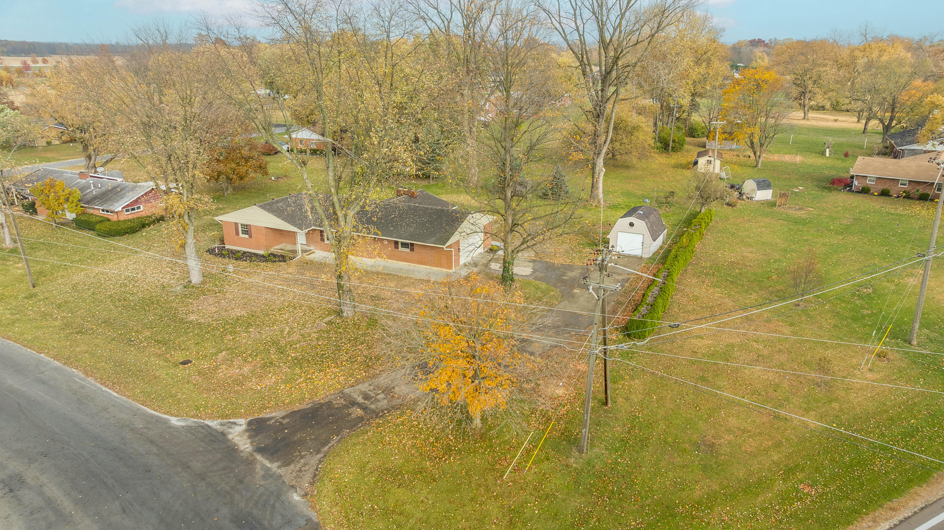 8425 Moffett Road, Piqua, Ohio 45356