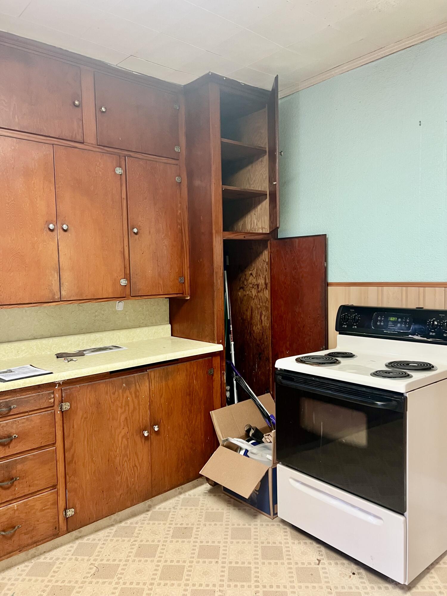 409 Fayette Street, Celina, Ohio 45822