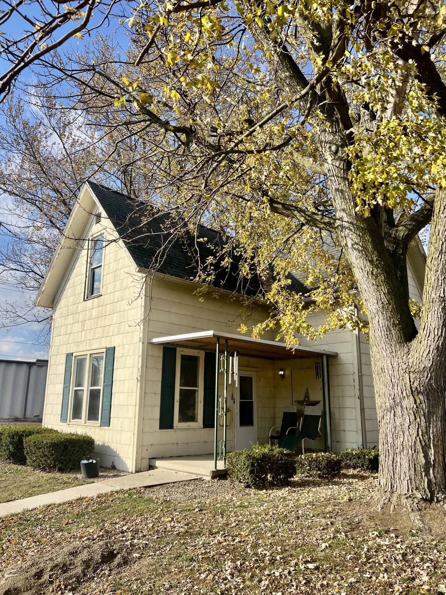 409 Fayette Street, Celina, Ohio 45822