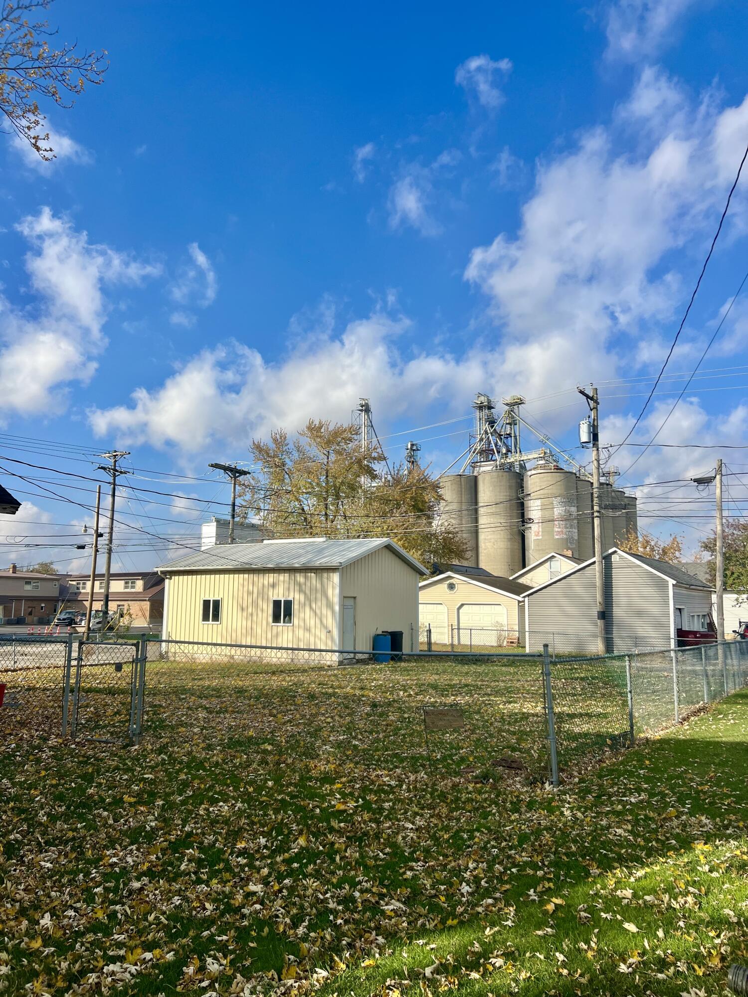 409 Fayette Street, Celina, Ohio 45822