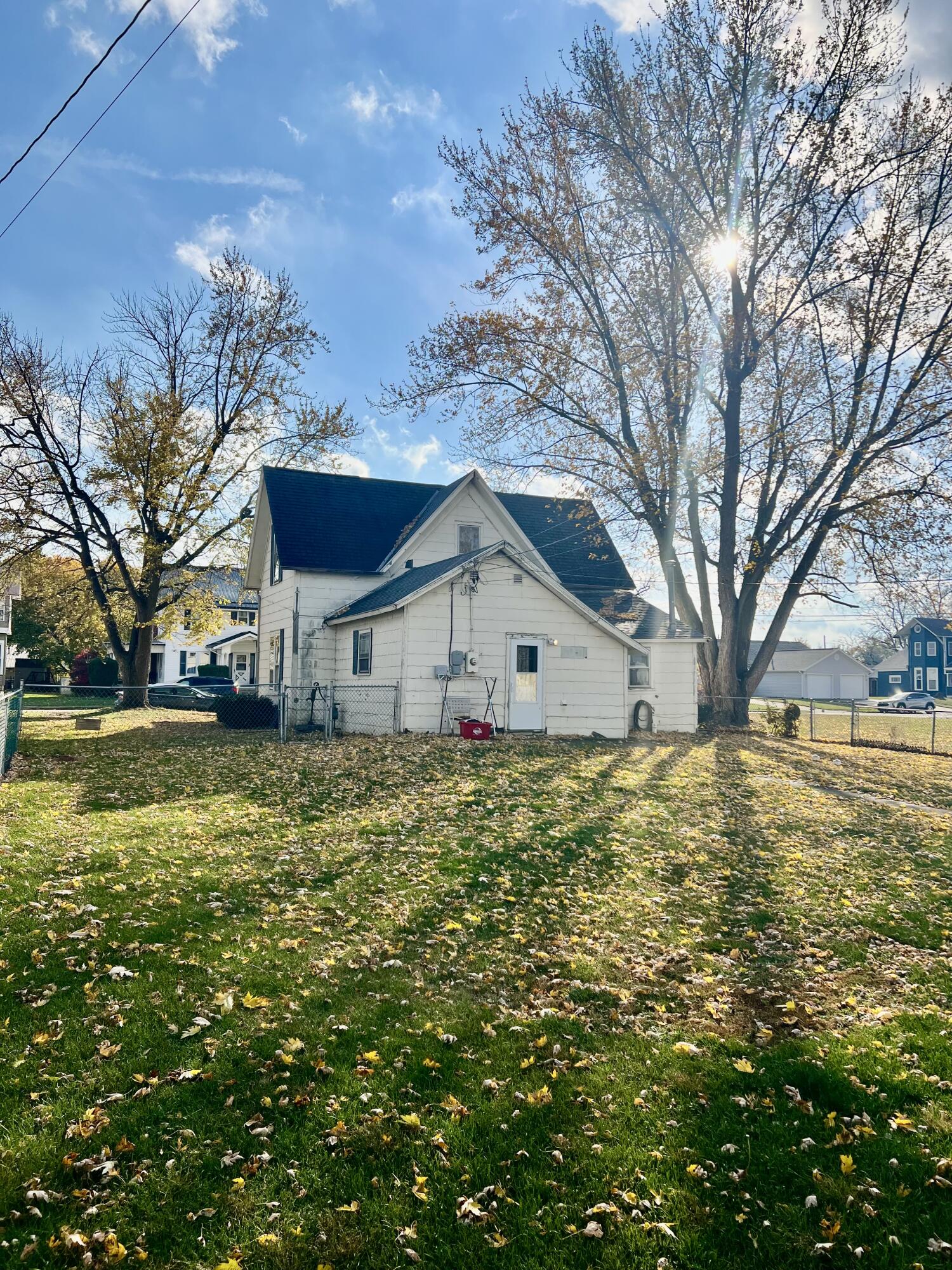 409 Fayette Street, Celina, Ohio 45822